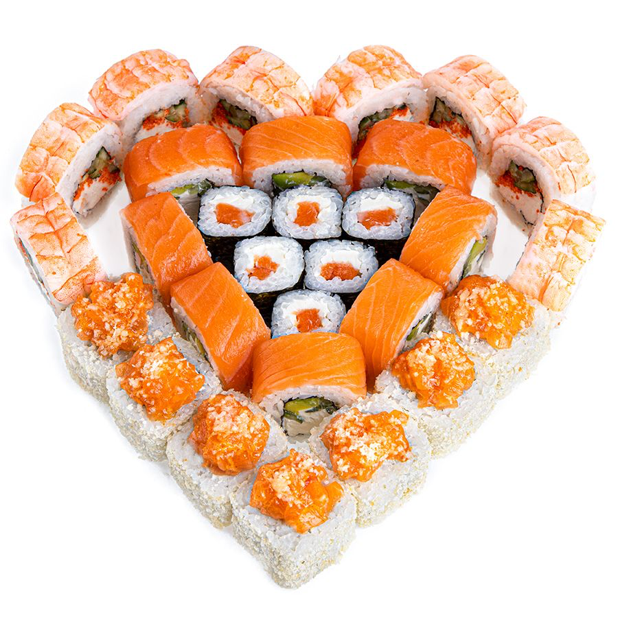 Суши Драйв Николаев image 4