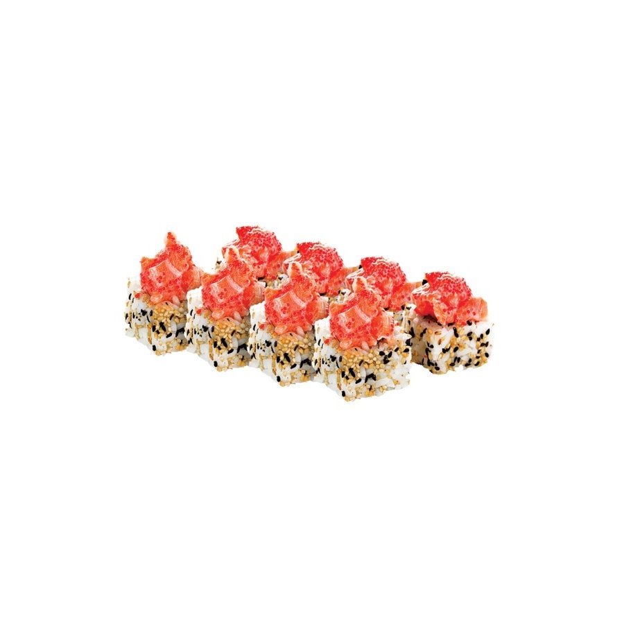 Суши Драйв Николаев image 5