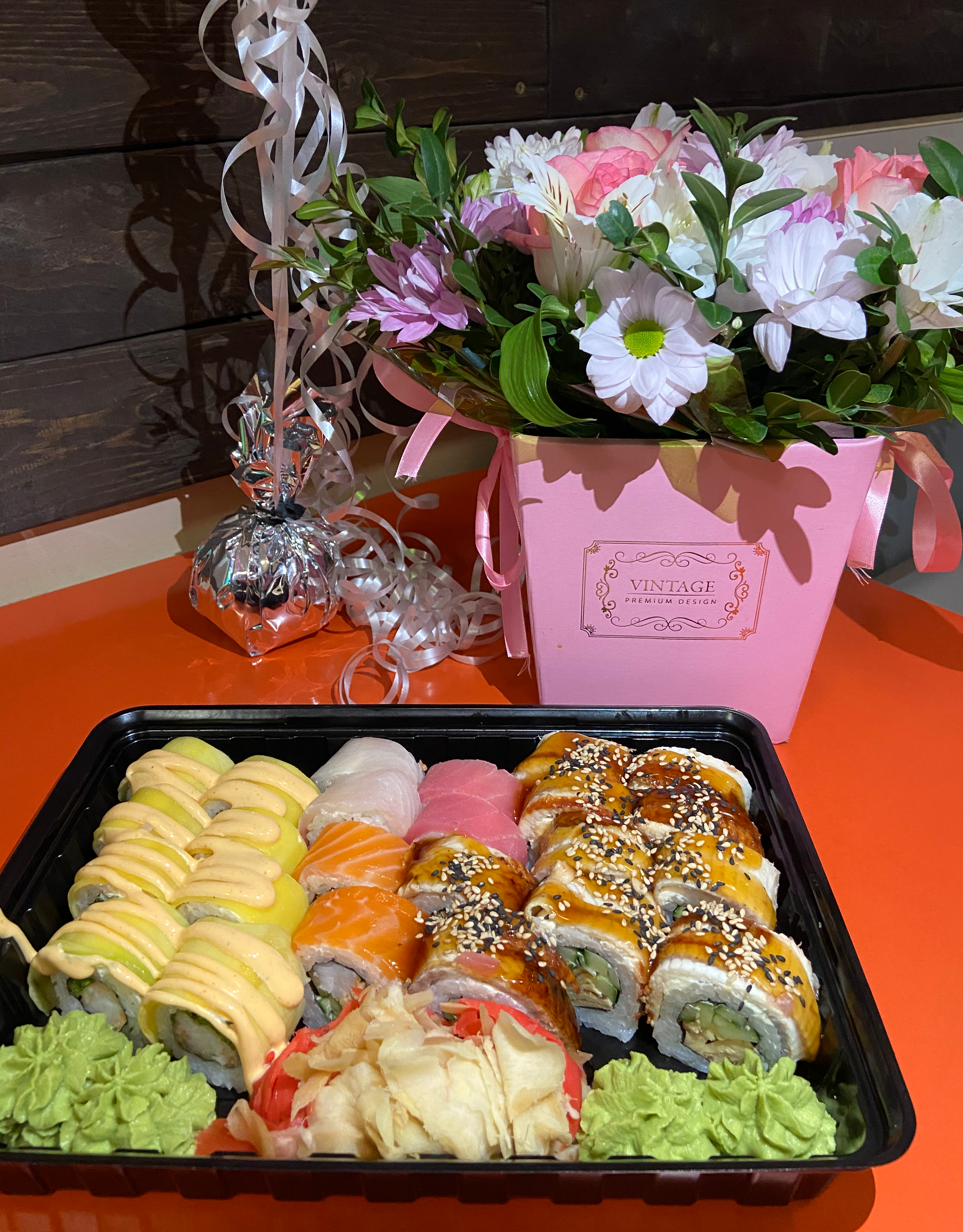 Суши Драйв Николаев image 7