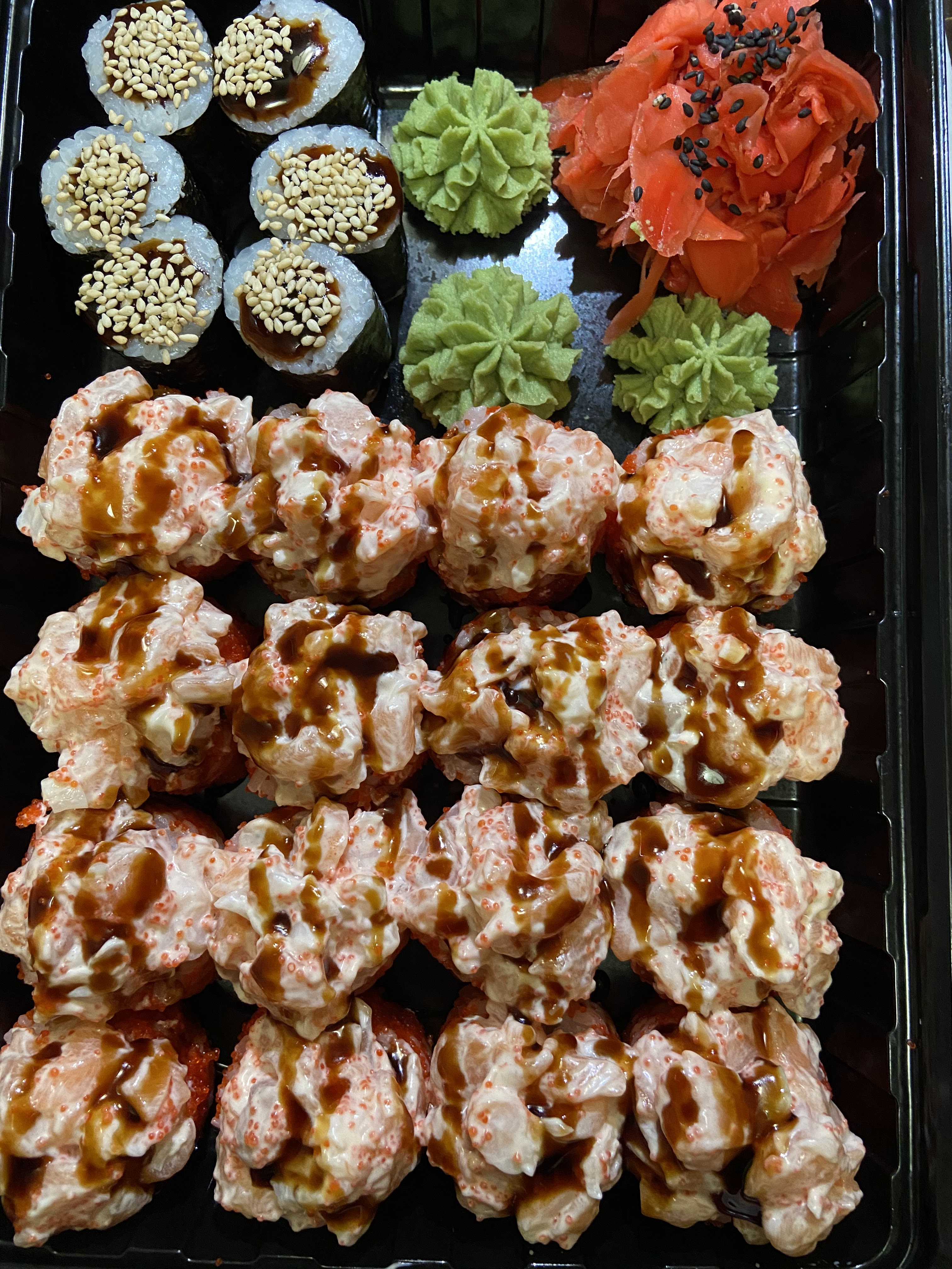 Суши Драйв Николаев image 8