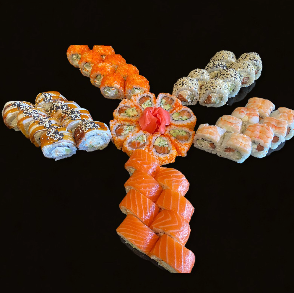 Суши Драйв Николаев image 9