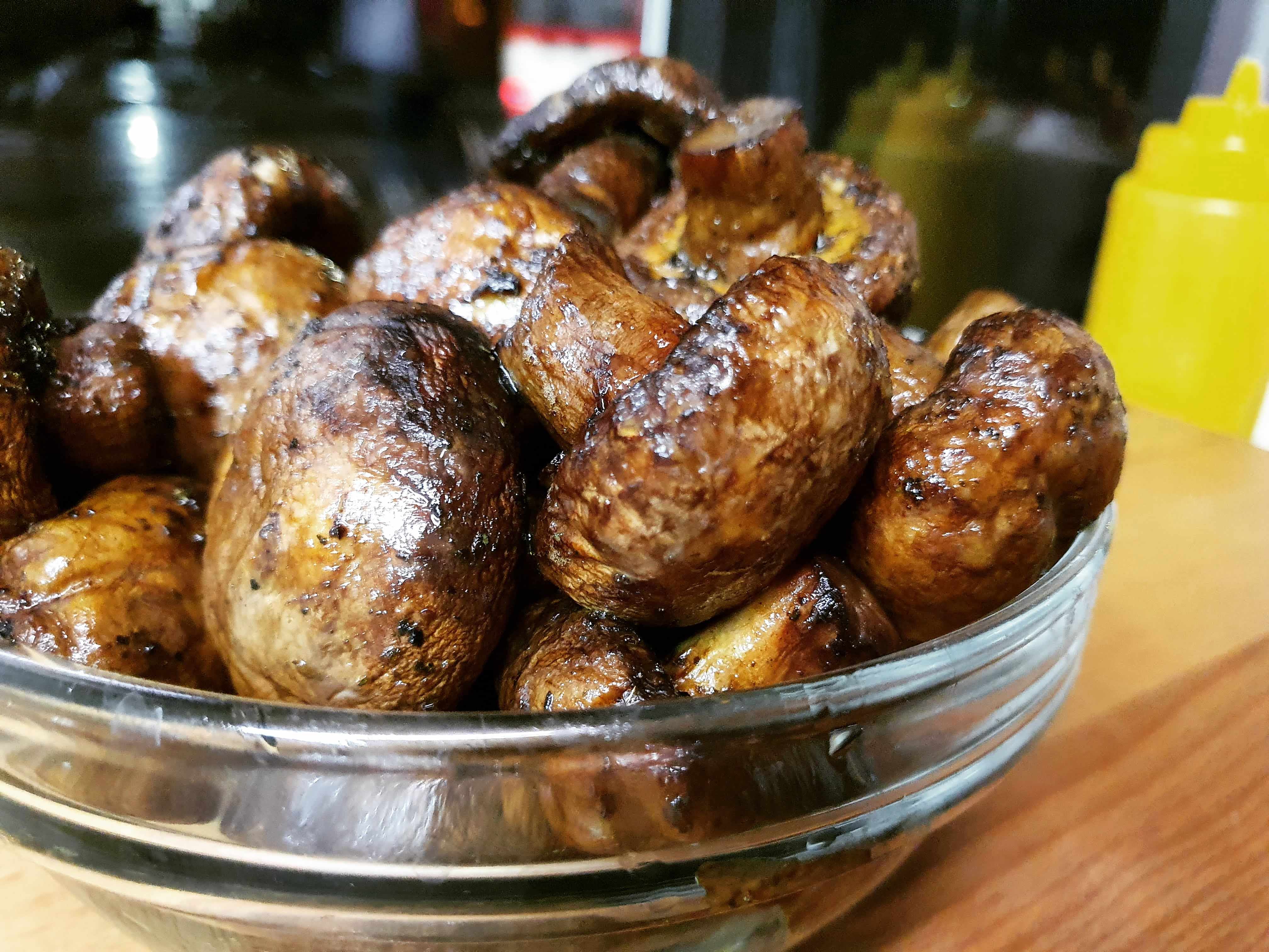 "Дайте Два" - фастфуд КУРЫ ГРИЛЬ image 3