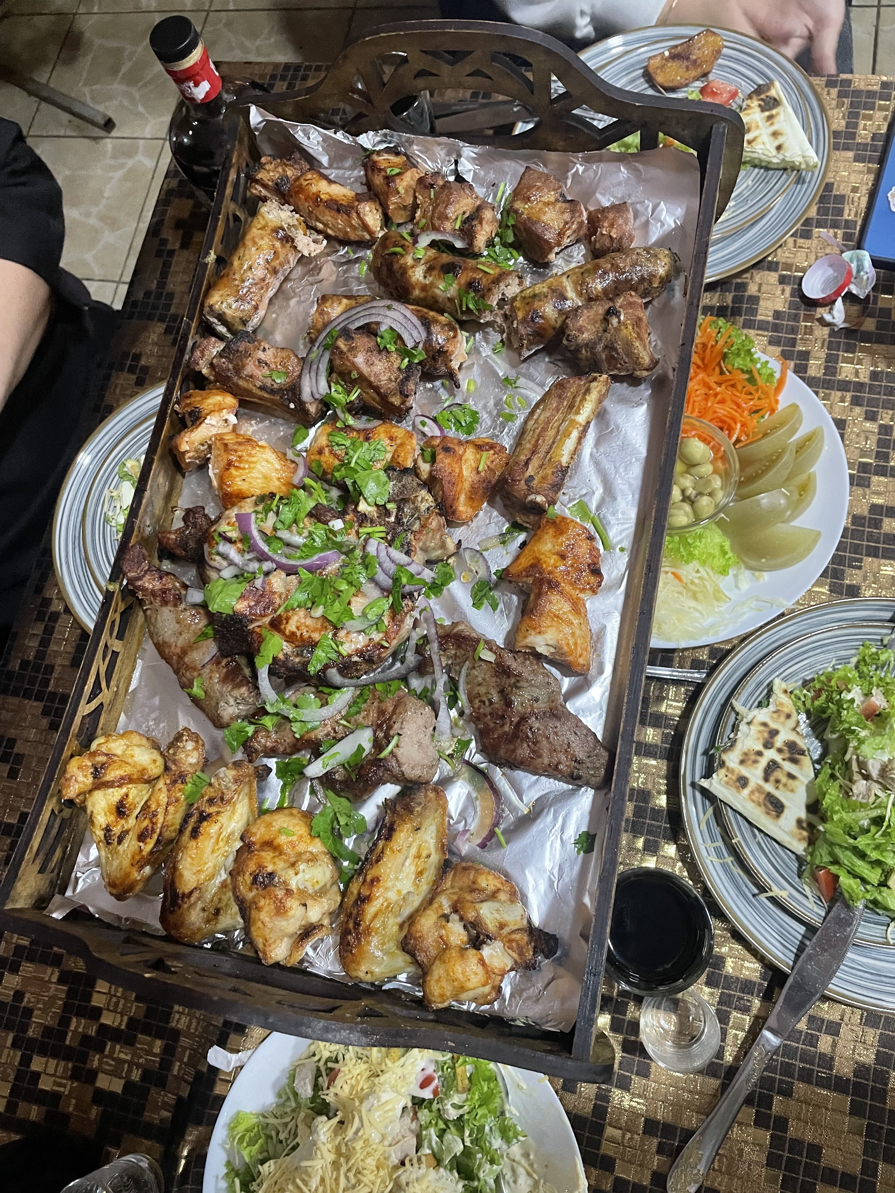 Cowboy, кафе бар Ковбой на берегу image 2