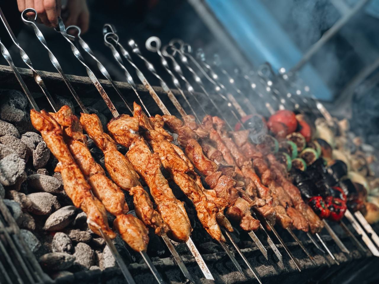 Cowboy, кафе бар Ковбой на берегу image 5