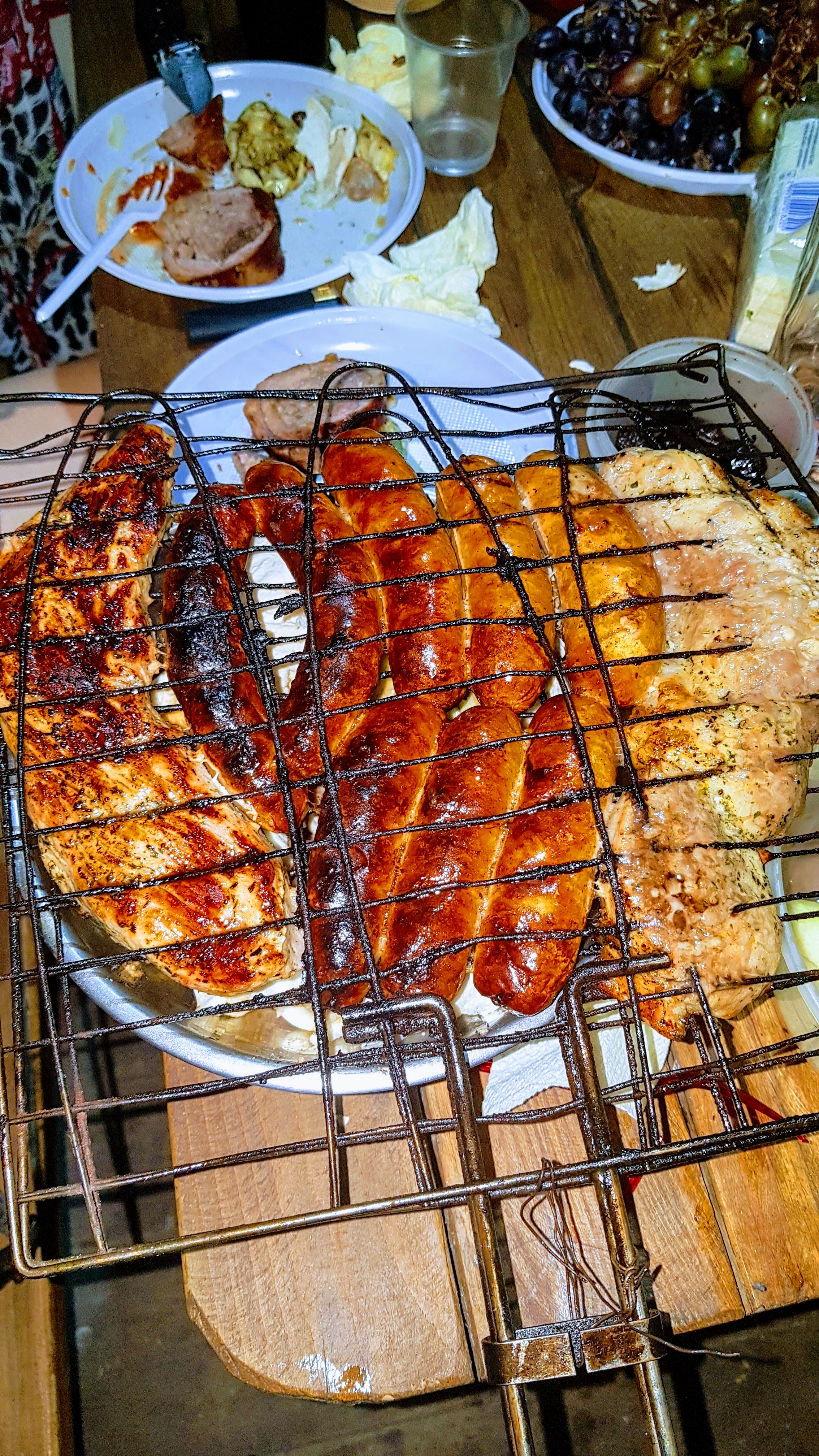 Cowboy, кафе бар Ковбой на берегу image 6