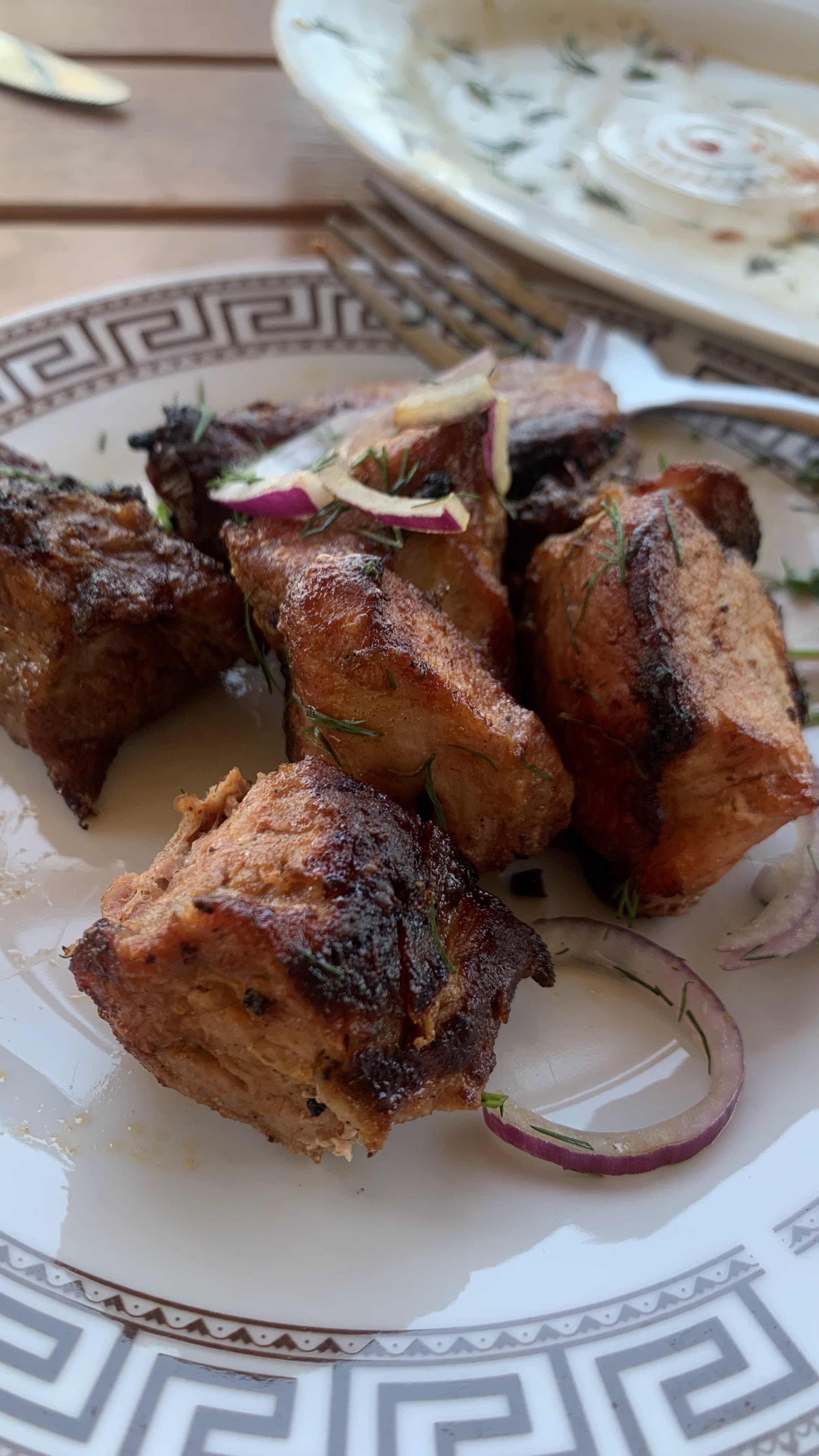 Cowboy, кафе бар Ковбой на берегу image 7