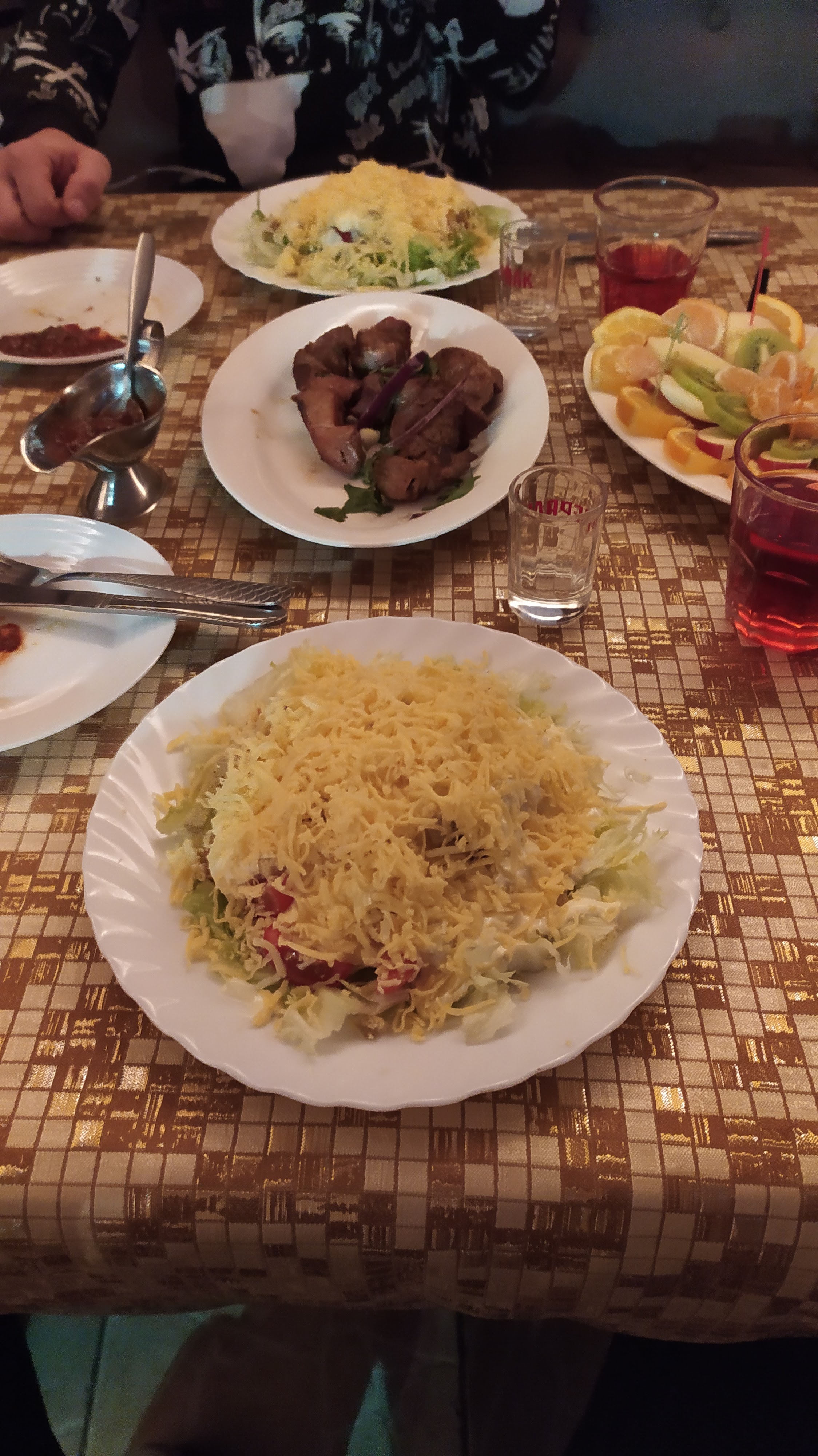 Cowboy, кафе бар Ковбой на берегу image 10