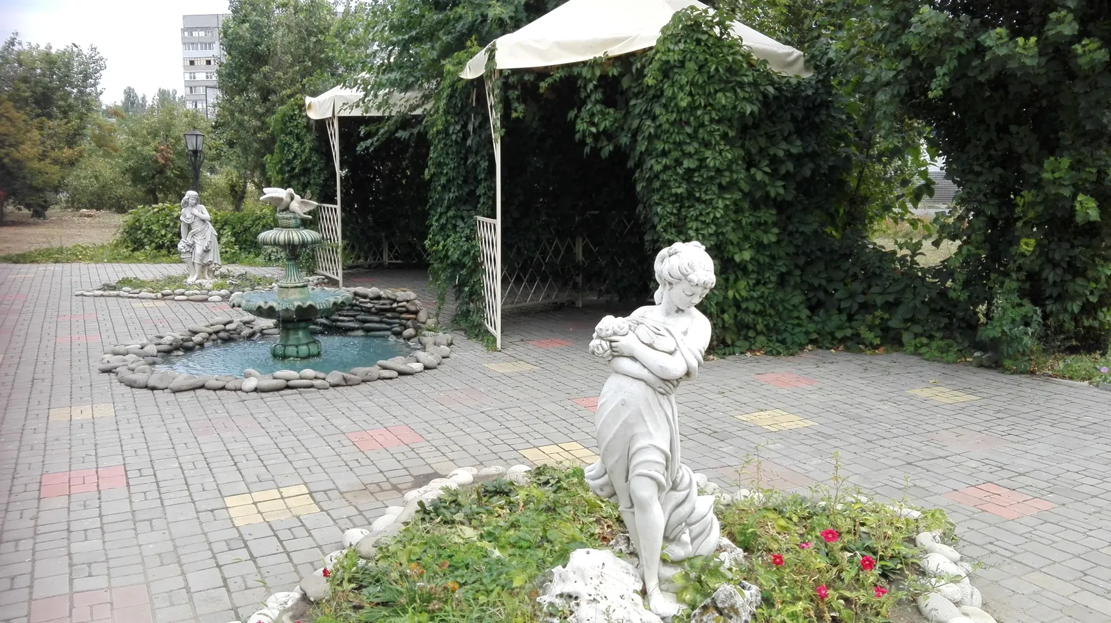 Kumyr image 6