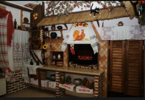 Pan house image 3