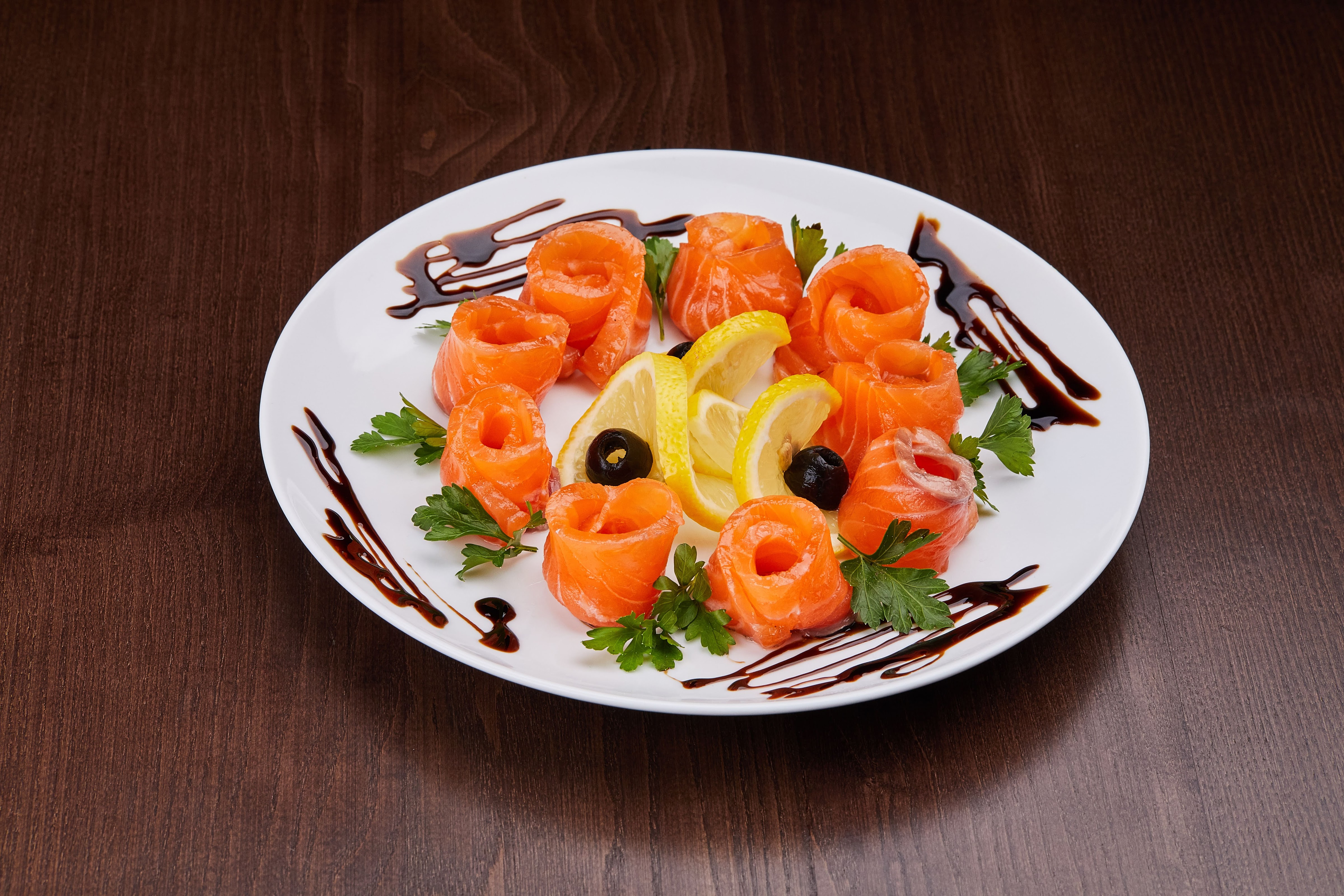 «Любаша» ресторан швидкого харчування, з банкетними залами, у самому серці Миколаєва image 2