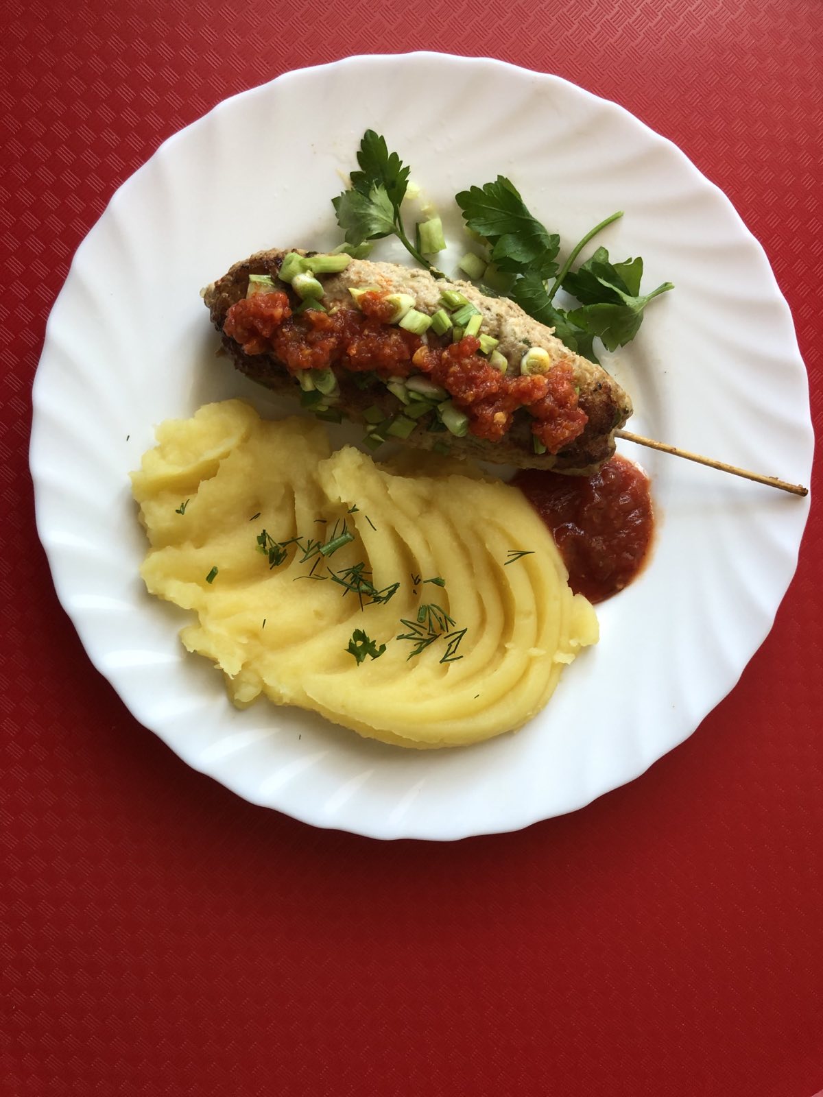 «Любаша» ресторан швидкого харчування, з банкетними залами, у самому серці Миколаєва image 8