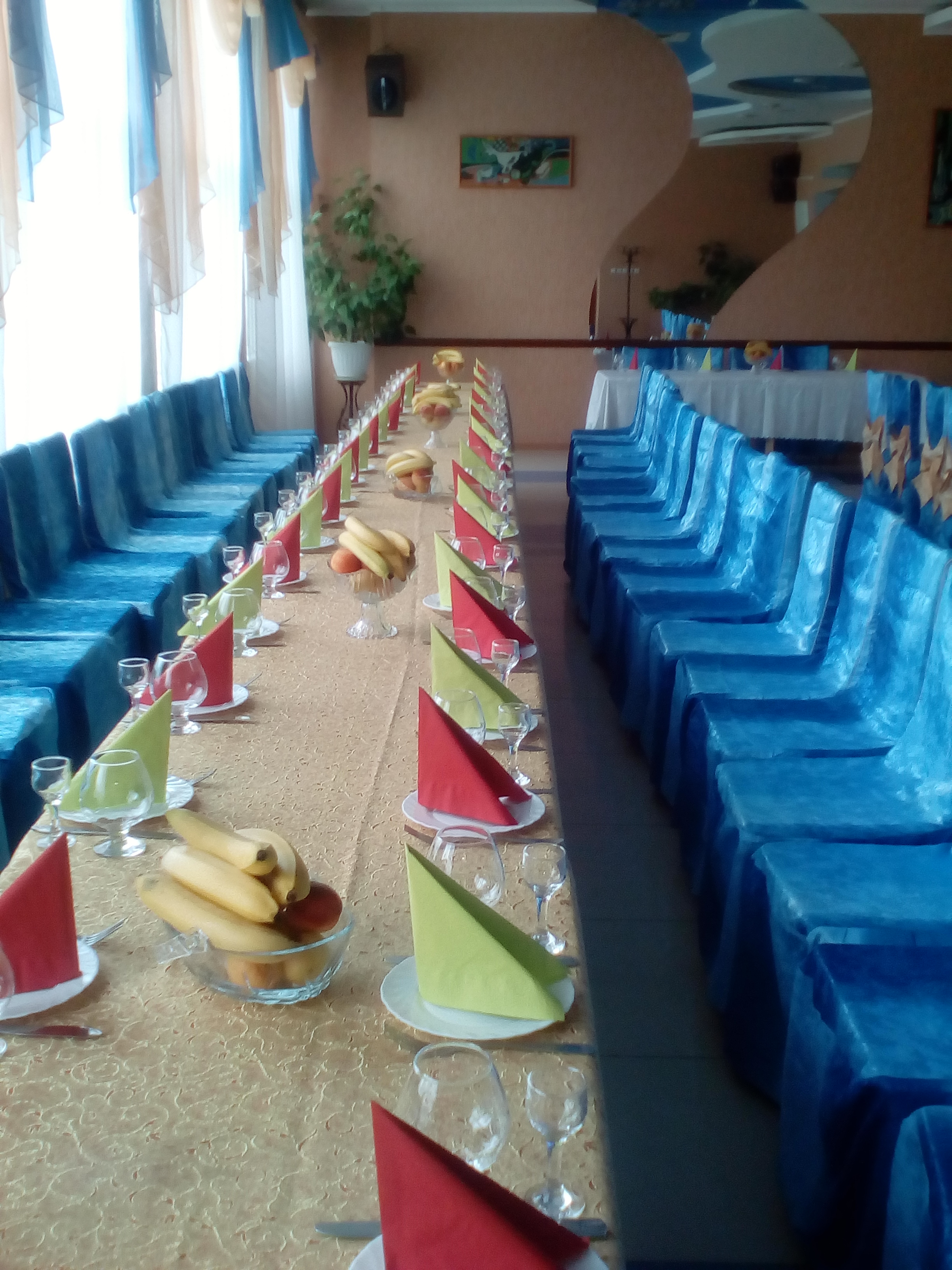 «Любаша» ресторан швидкого харчування, з банкетними залами, у самому серці Миколаєва image 9