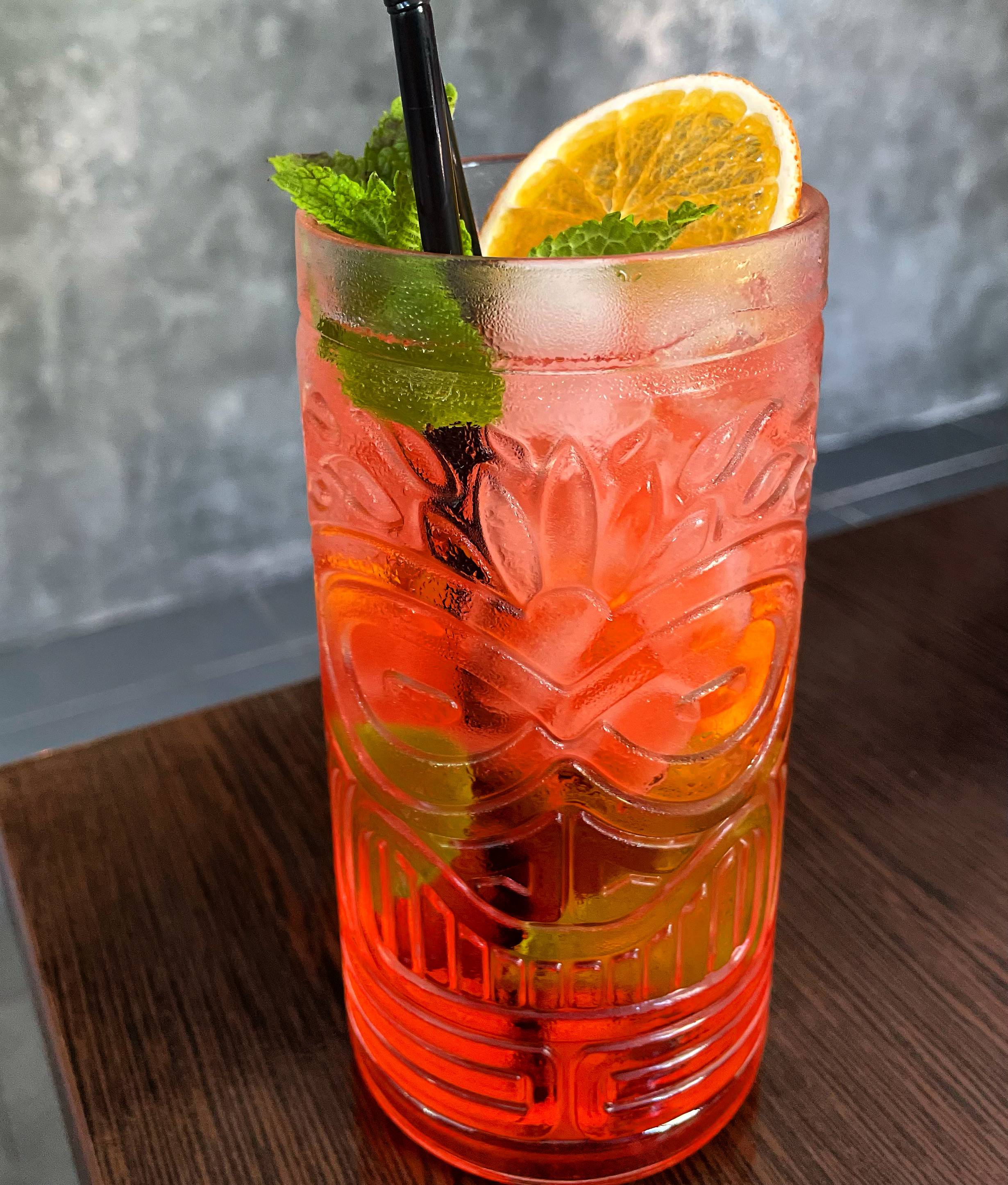 DEL FADO grill bar image 2