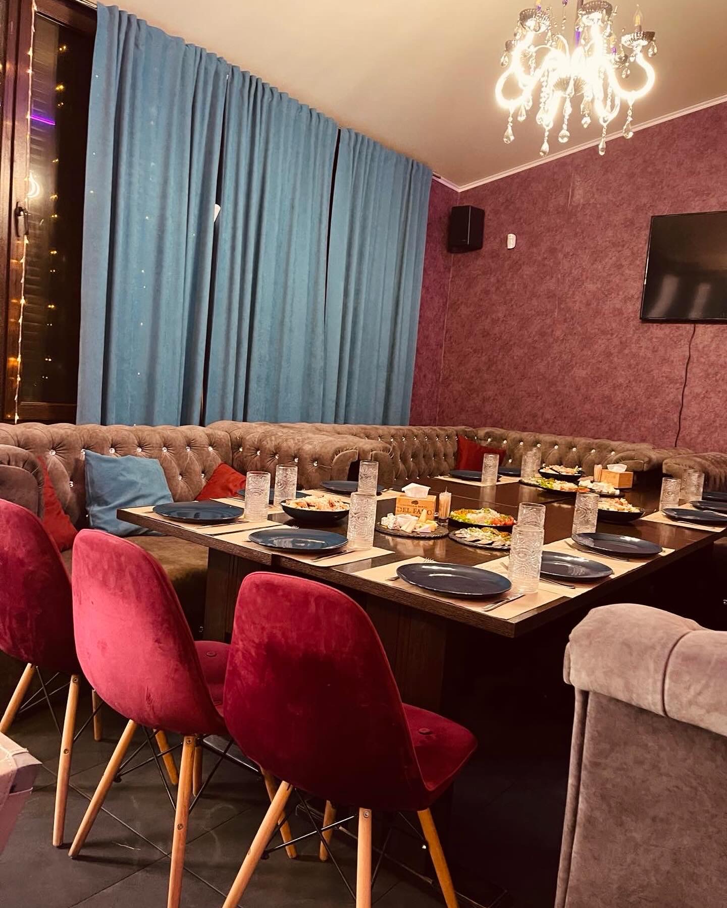 DEL FADO grill bar image 5