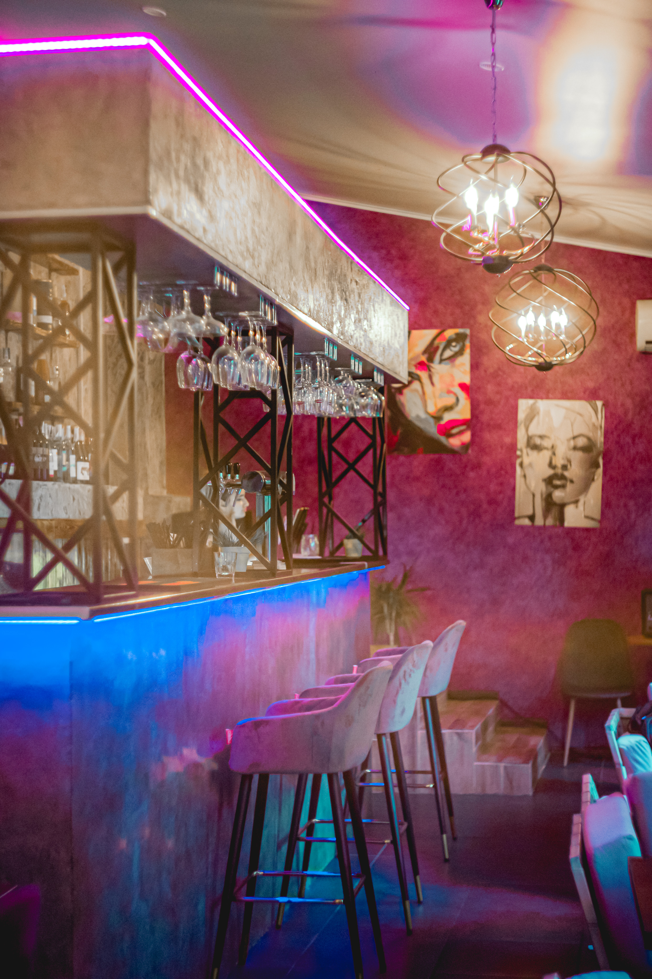 DEL FADO grill bar image 8