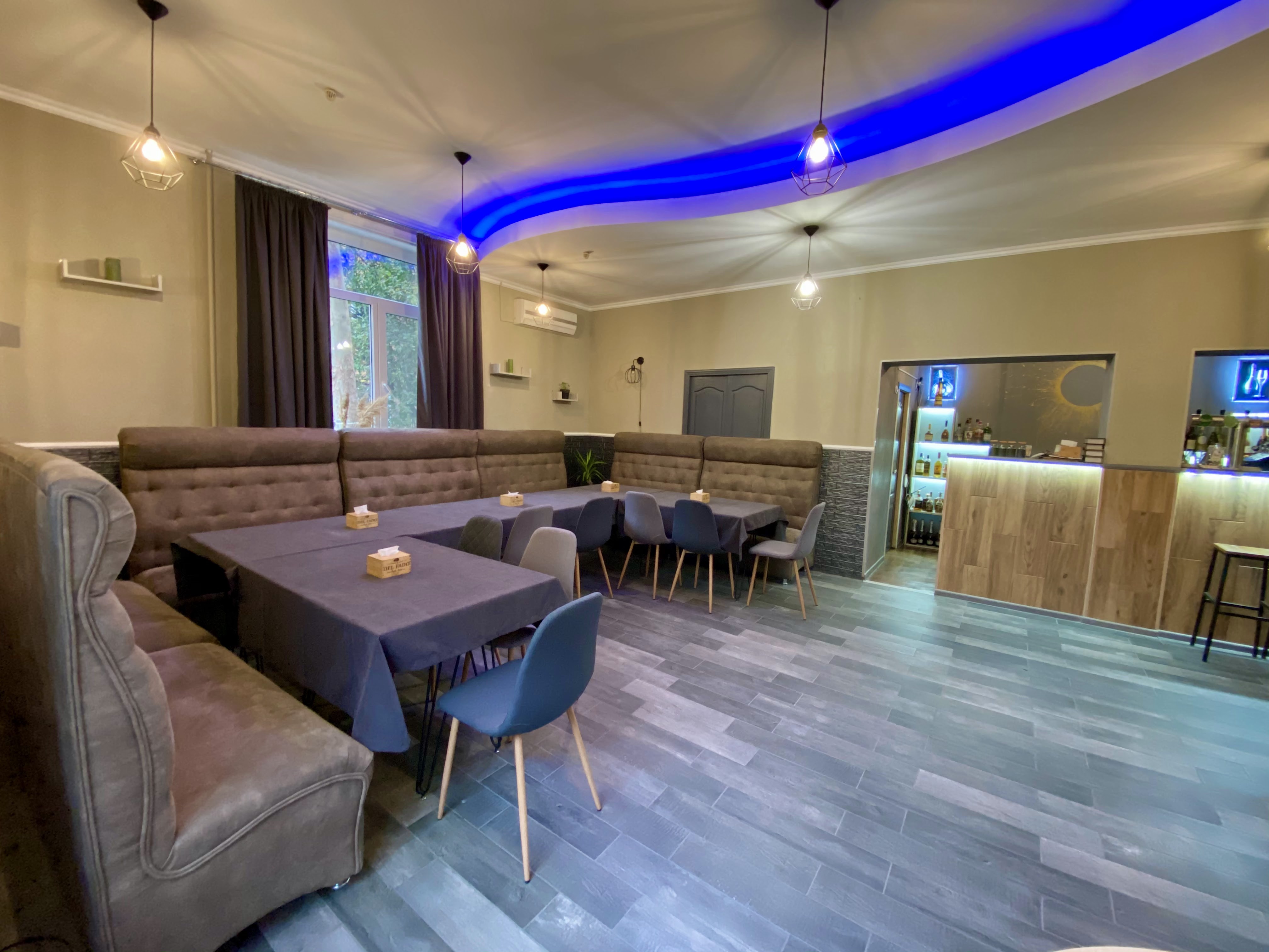 DEL FADO grill bar image 9