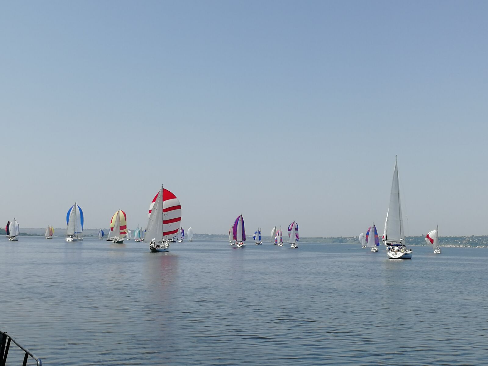 Yacht Club image 9