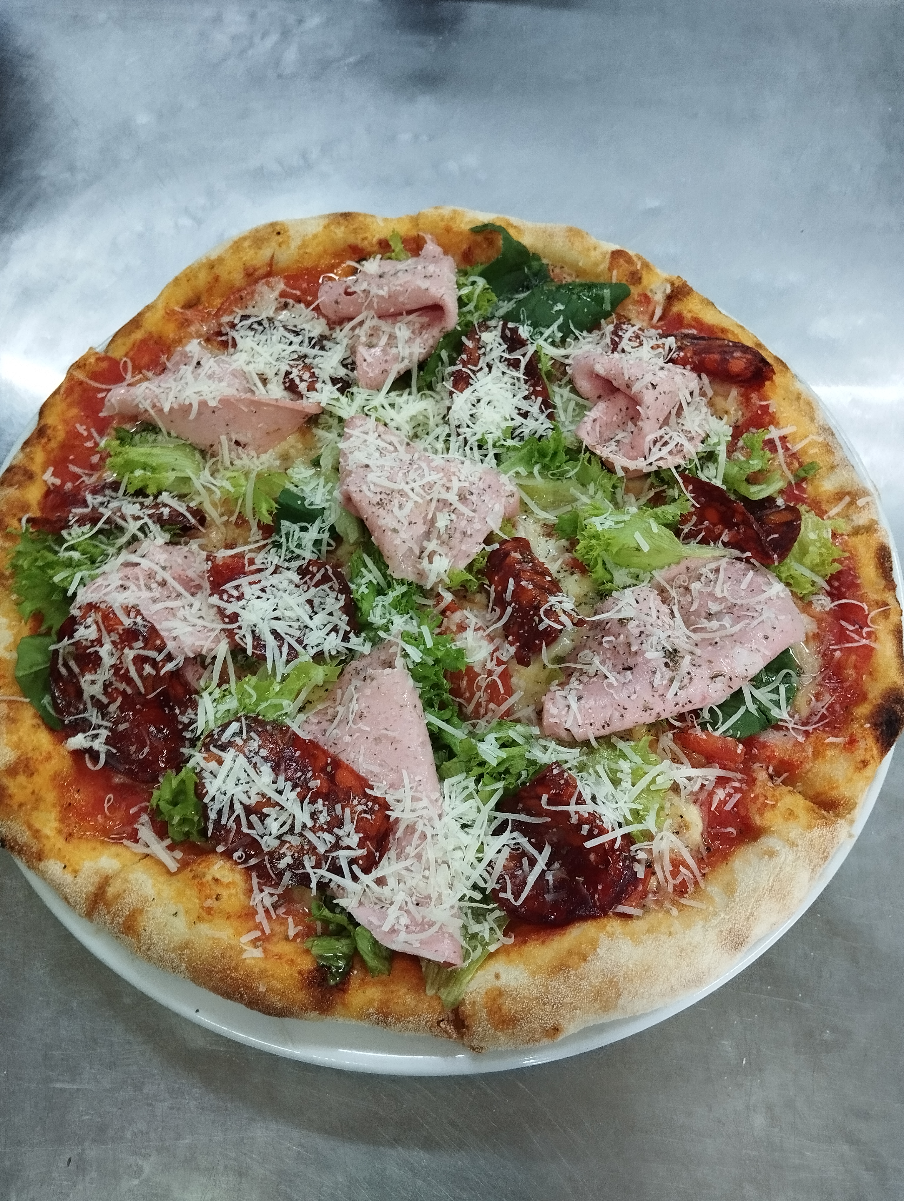 Pizzeria 365 image 2