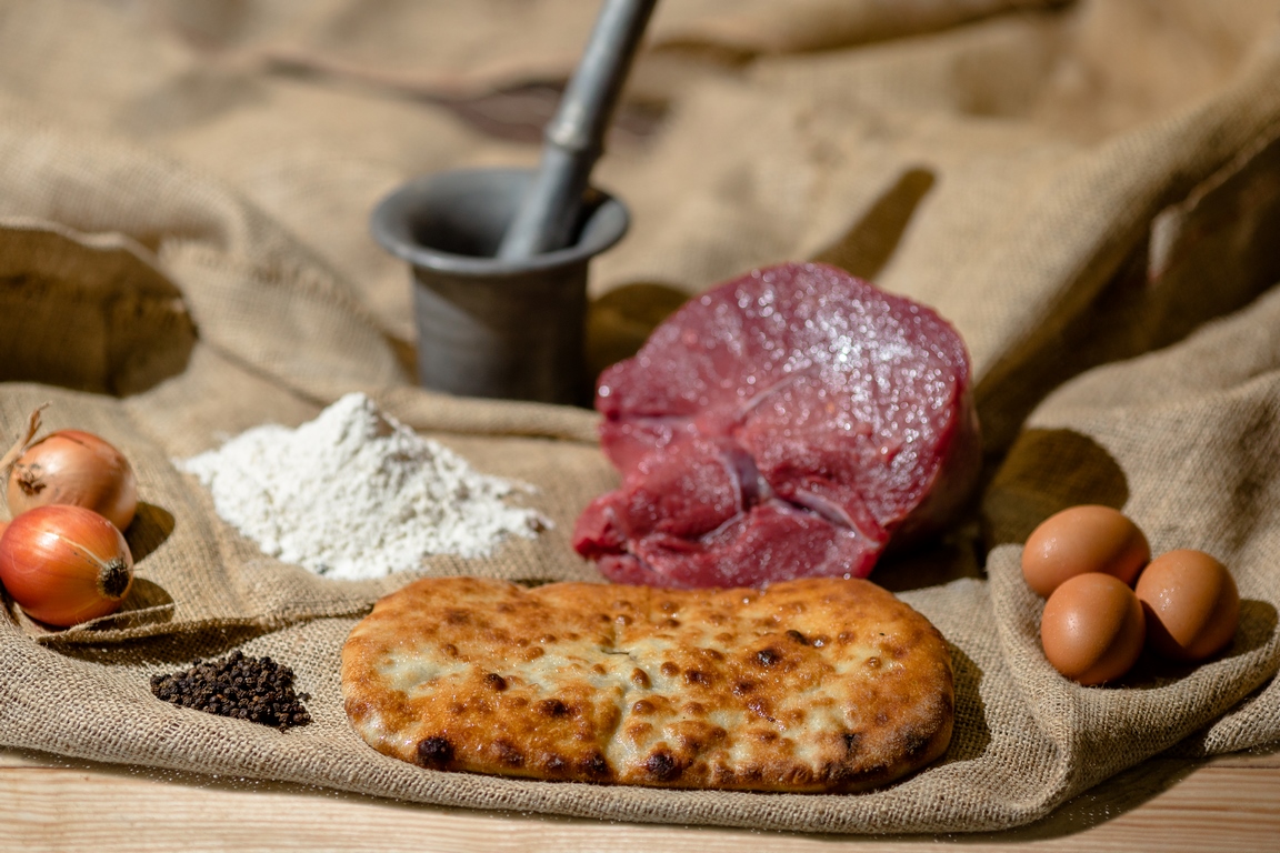 ХАЧАПУРІЯ - кафе-пекарня image 2