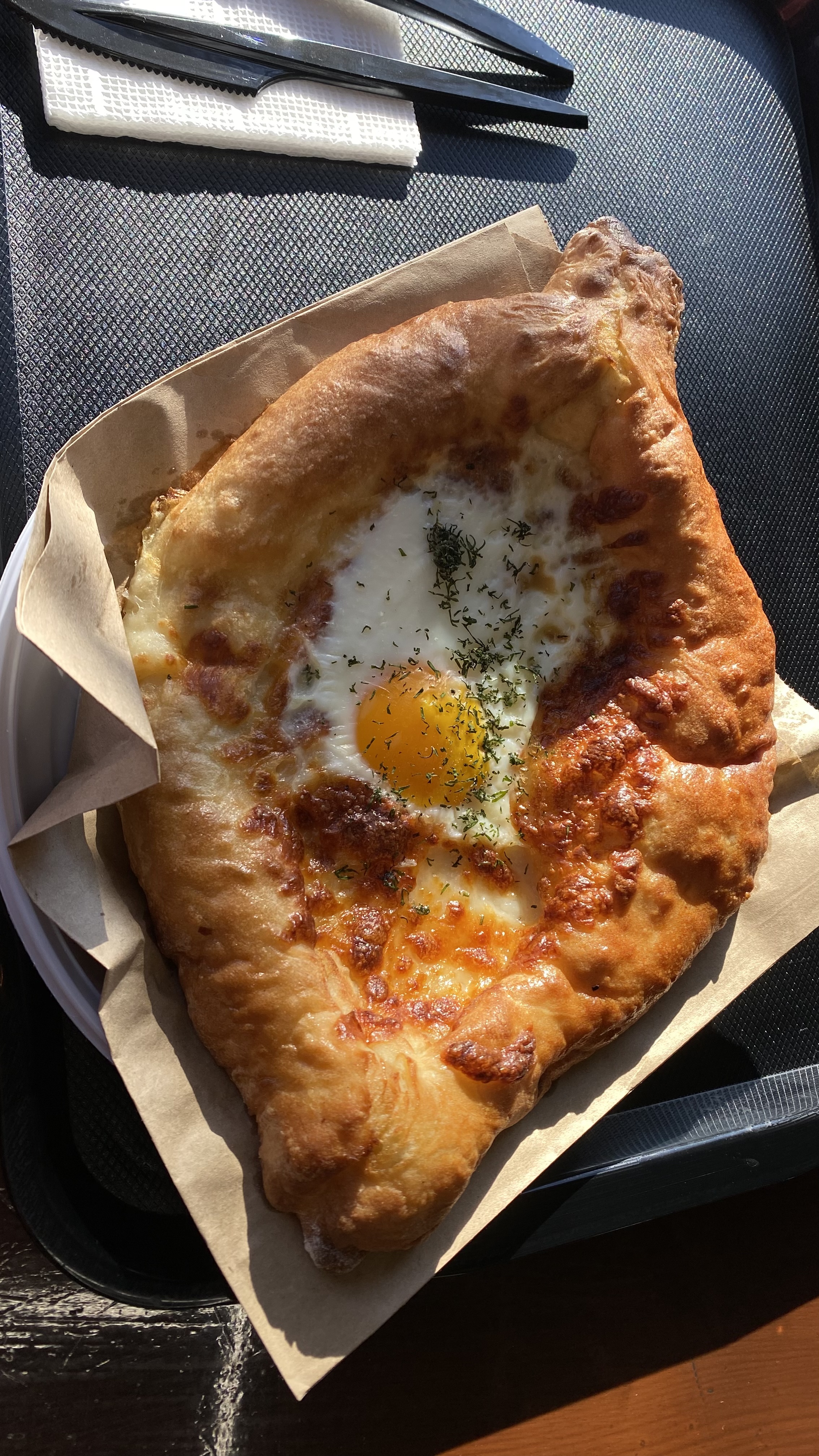 ХАЧАПУРІЯ - кафе-пекарня image 5