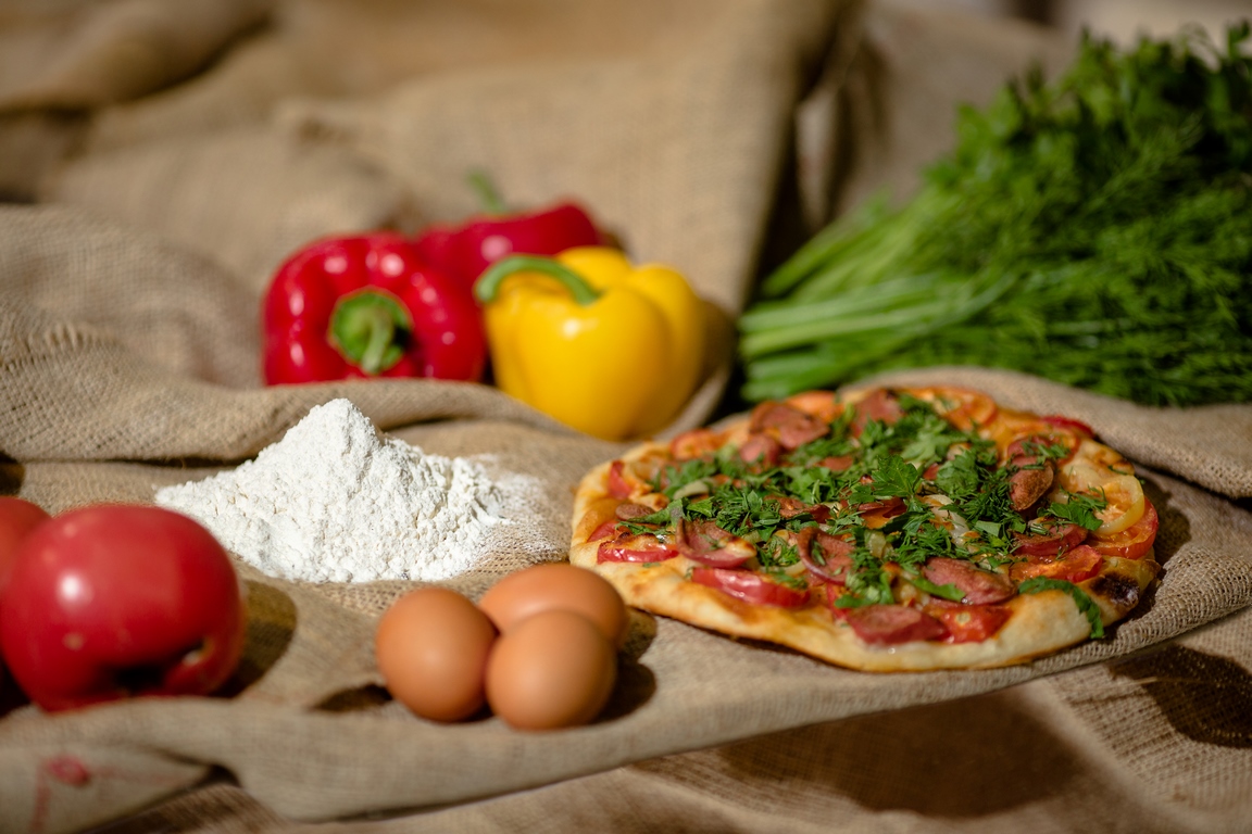 ХАЧАПУРІЯ - кафе-пекарня image 9