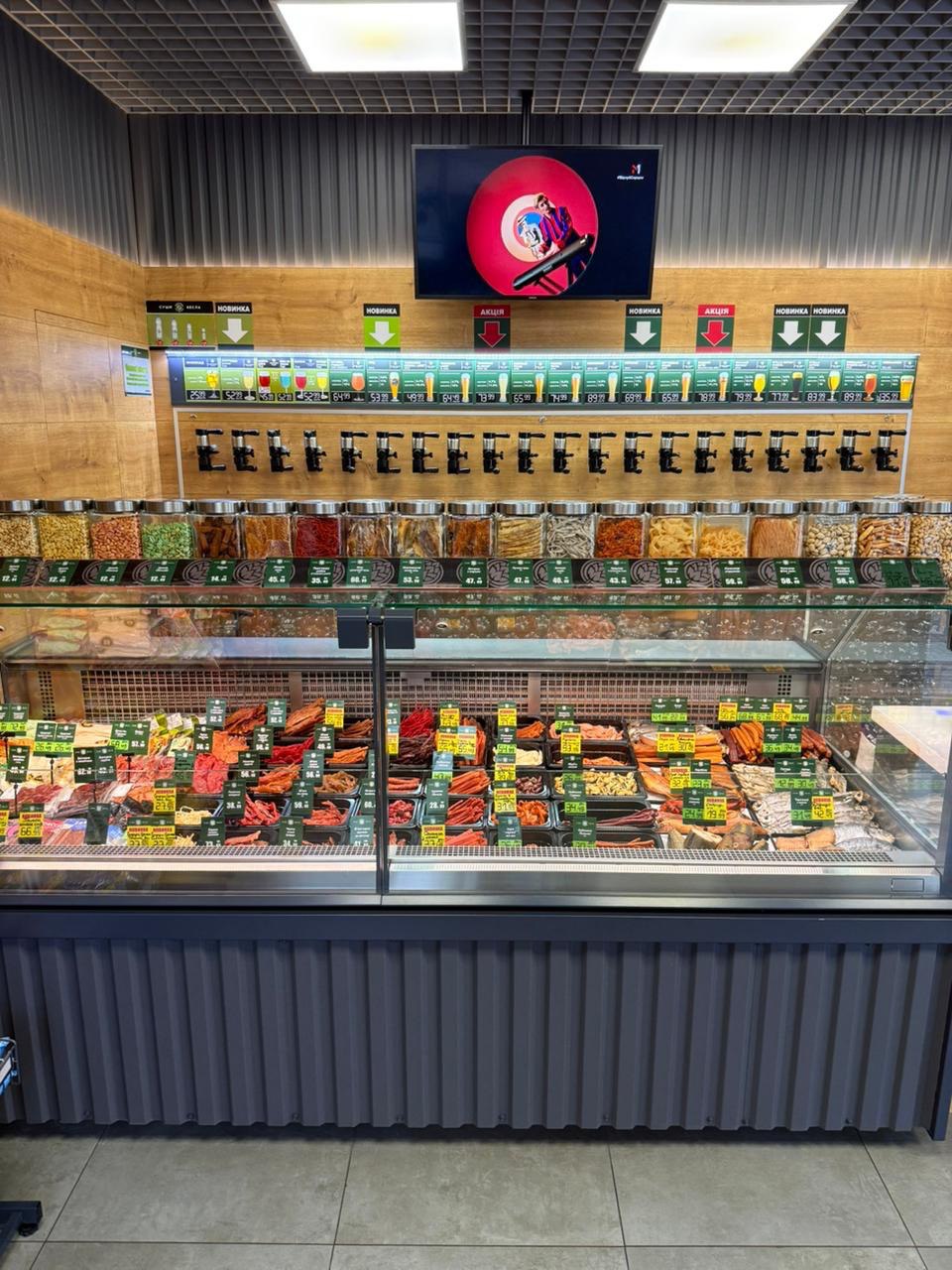 Суши Весла image 2