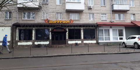 Shafran image 1