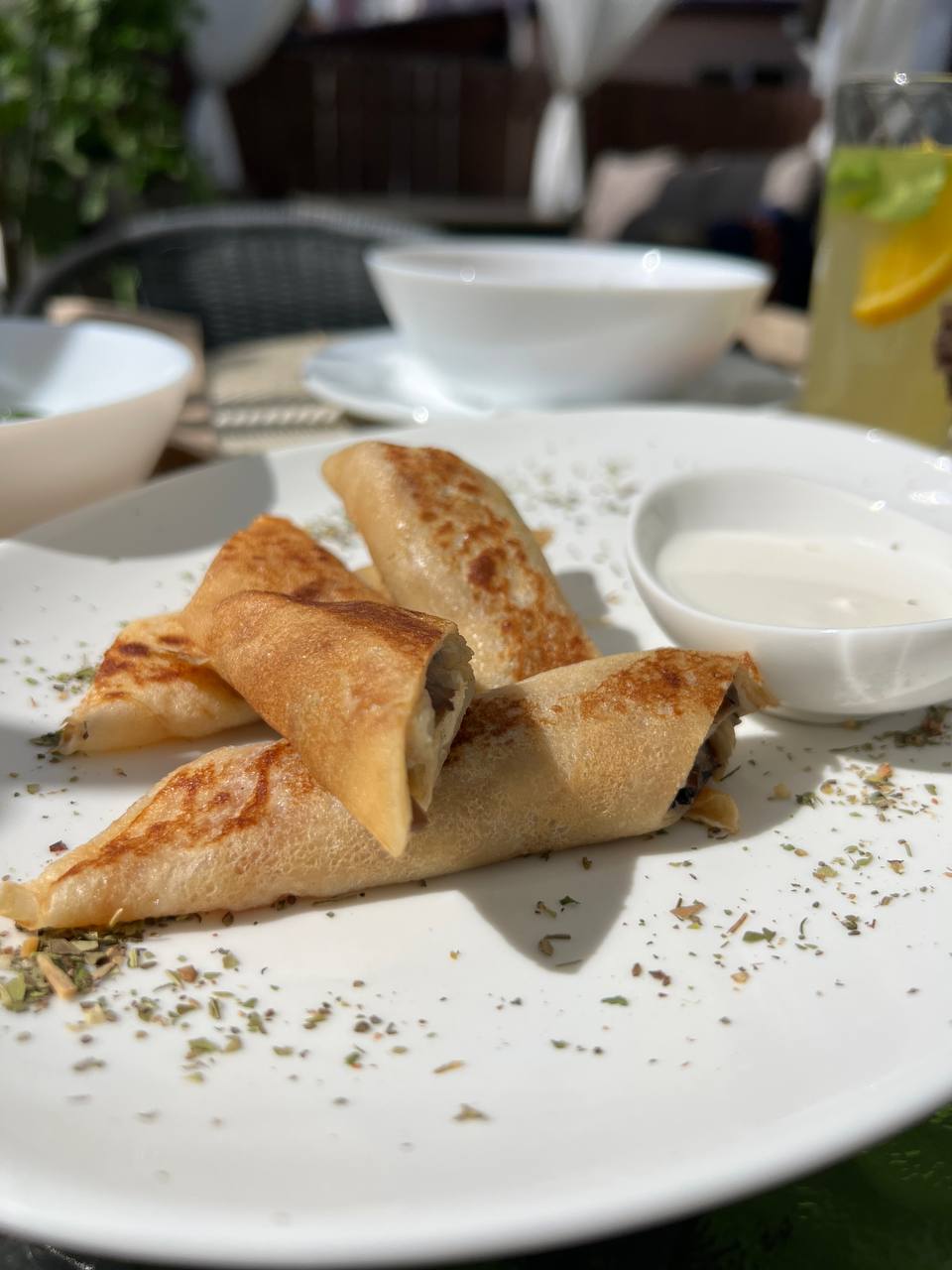 Griva art party bar image 4