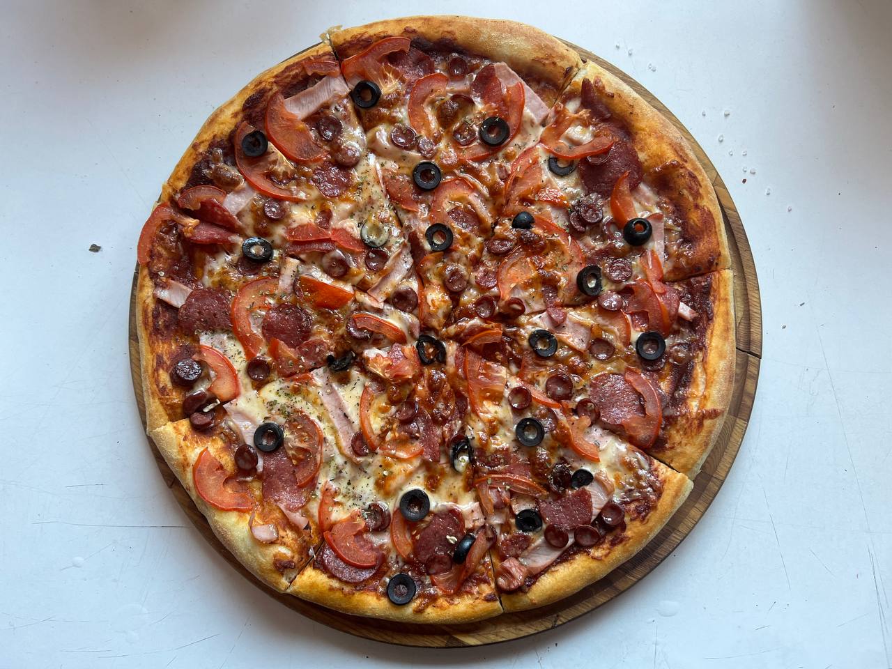 Griva art party bar image 6