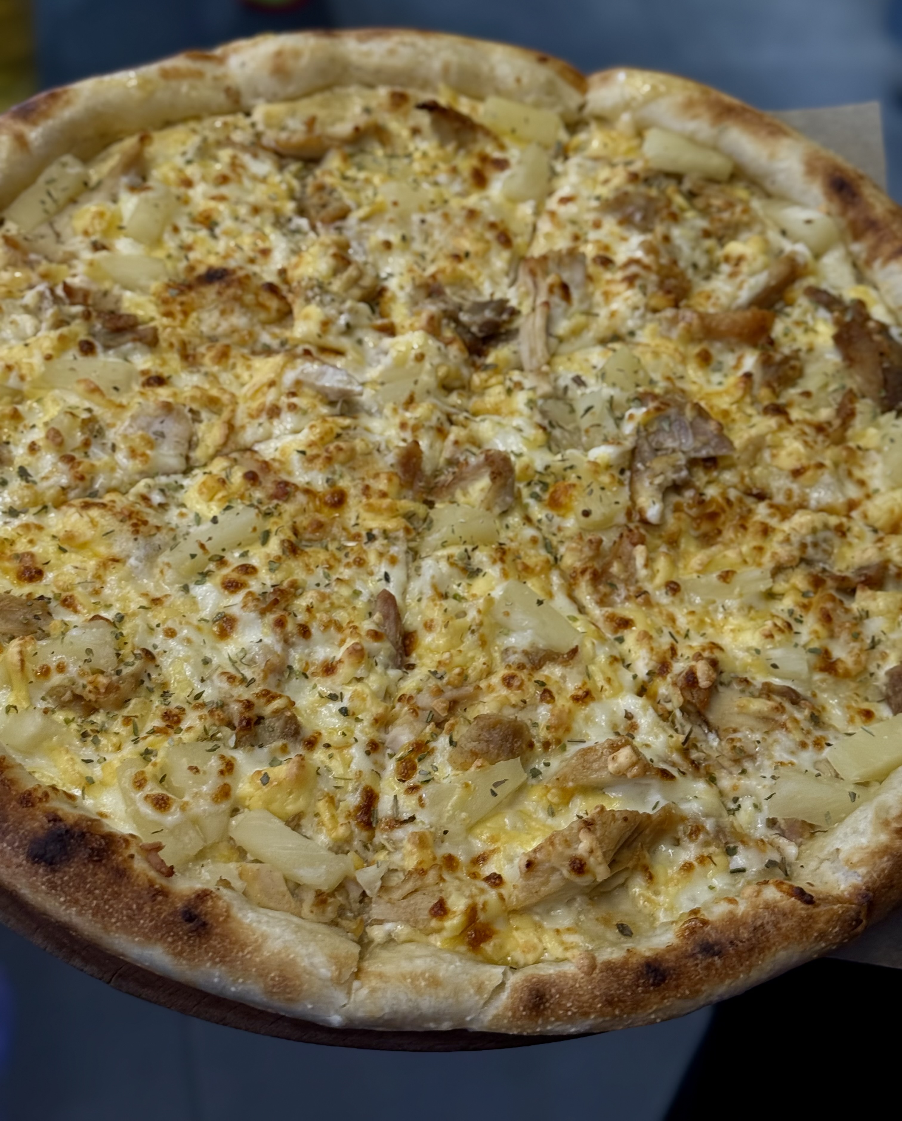 Пицца Лайт image 2