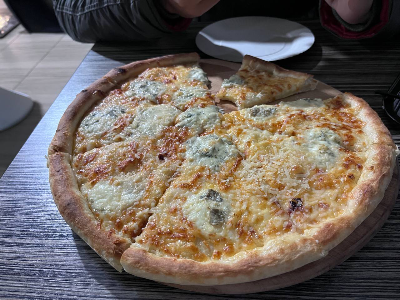 Пицца Лайт image 4