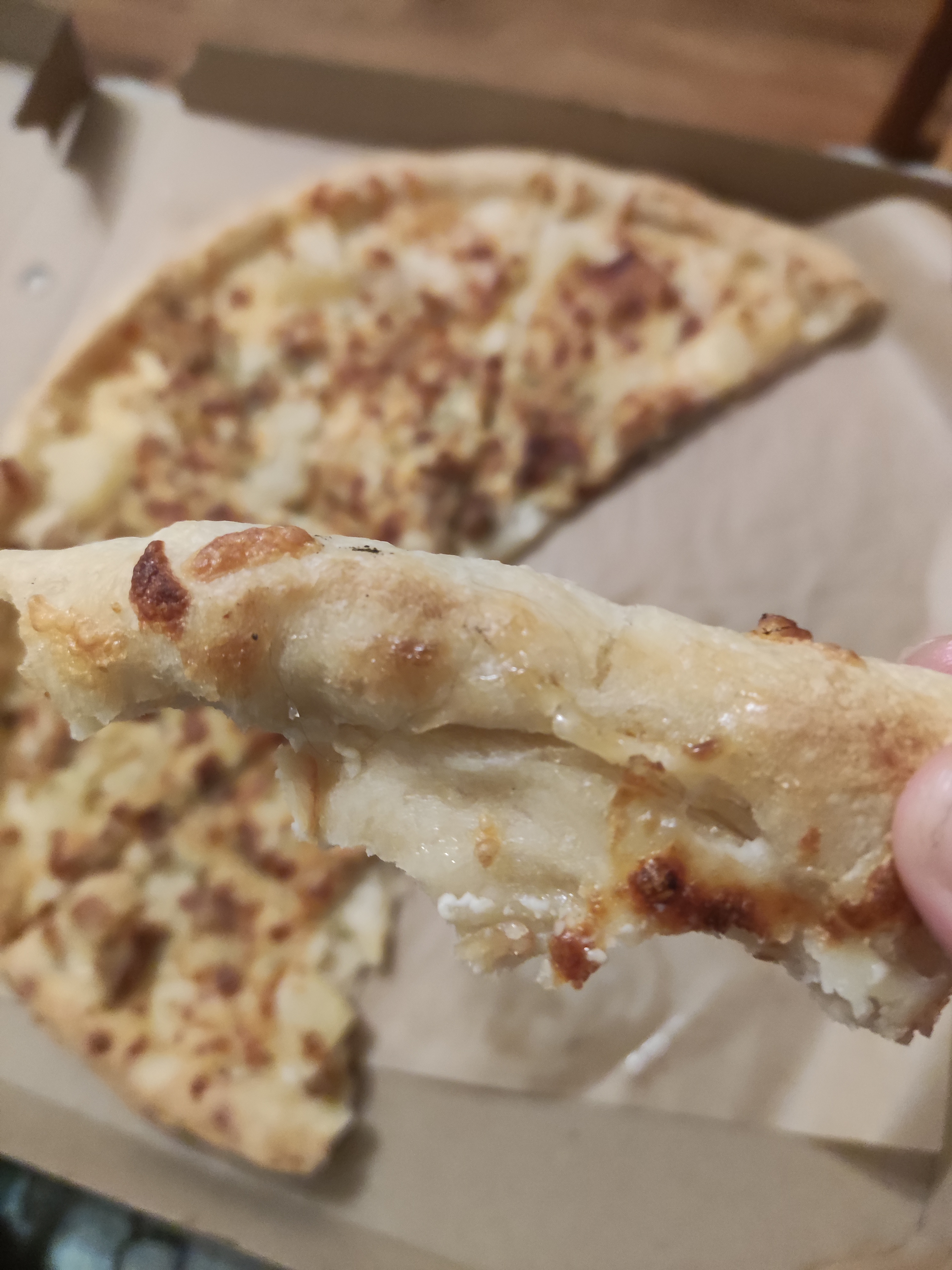 Пицца Лайт image 5