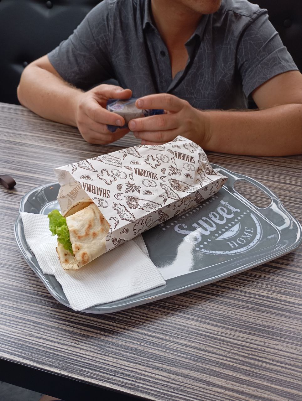 Пицца Лайт image 6