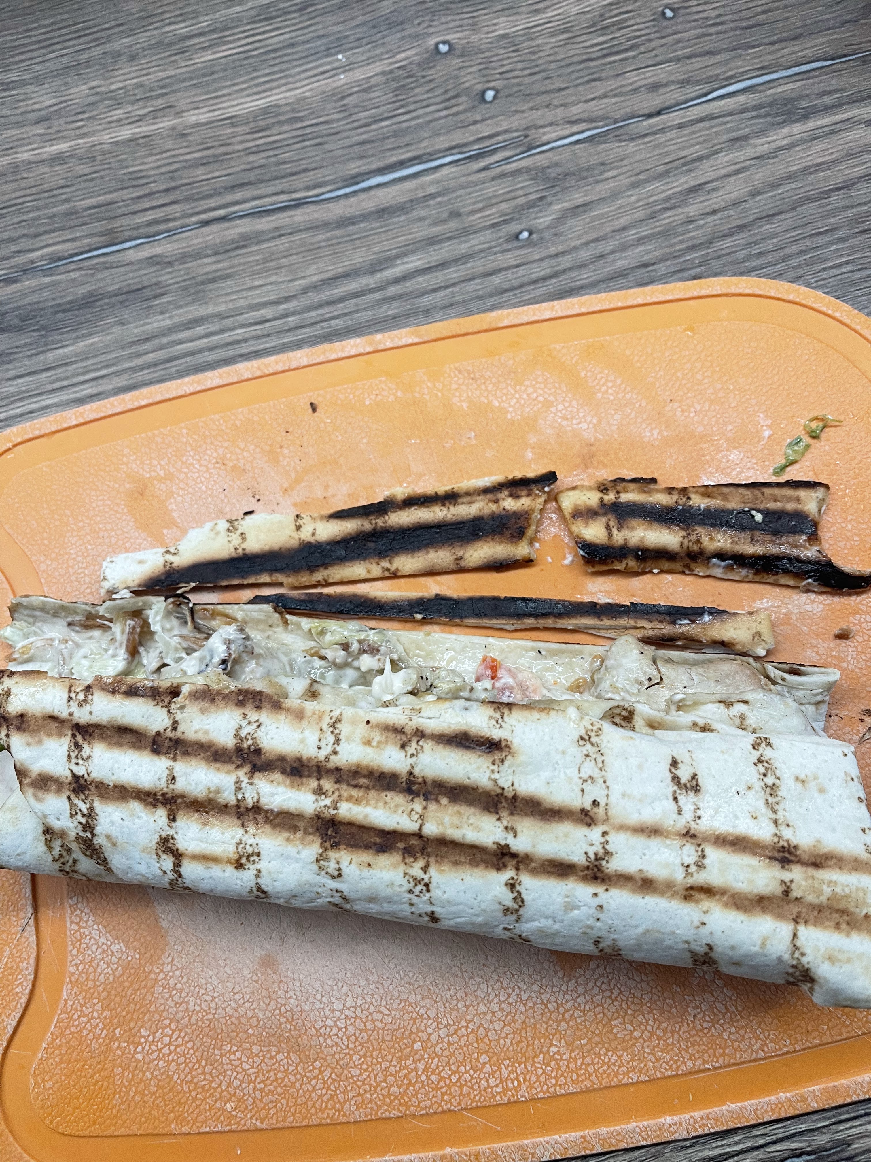 Пицца Лайт image 9