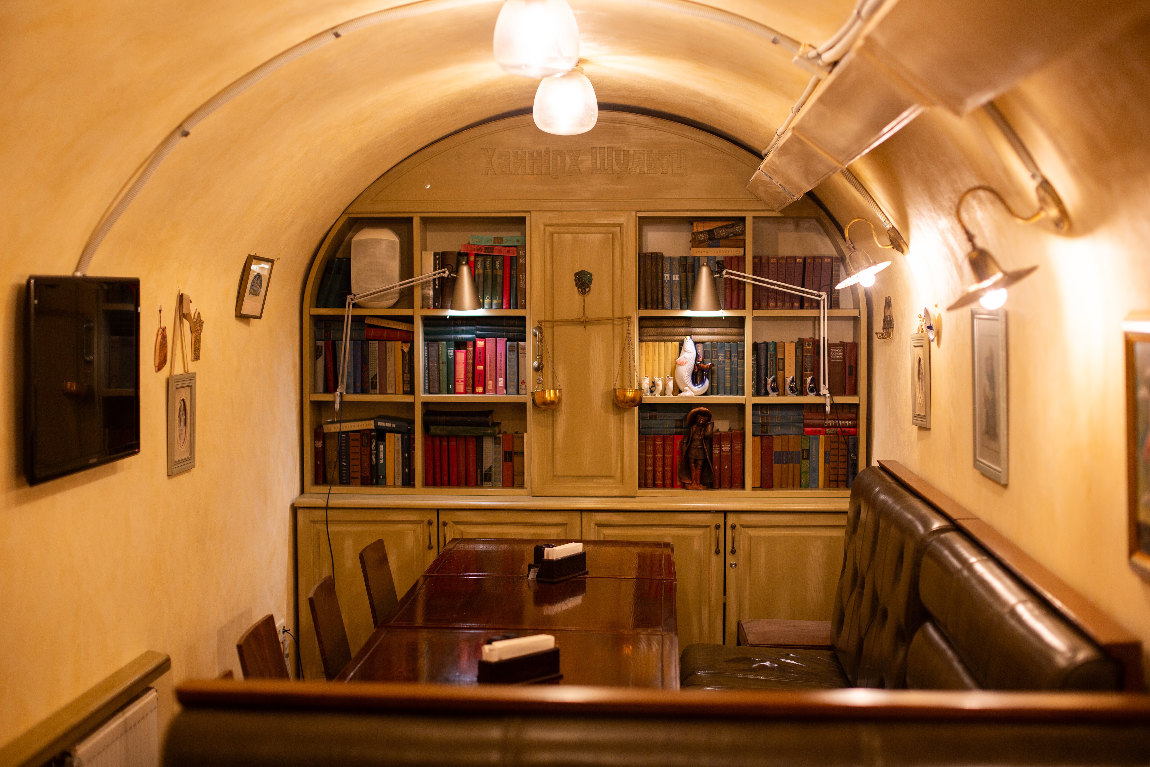 Heinrich Schultz Private brewery image 1