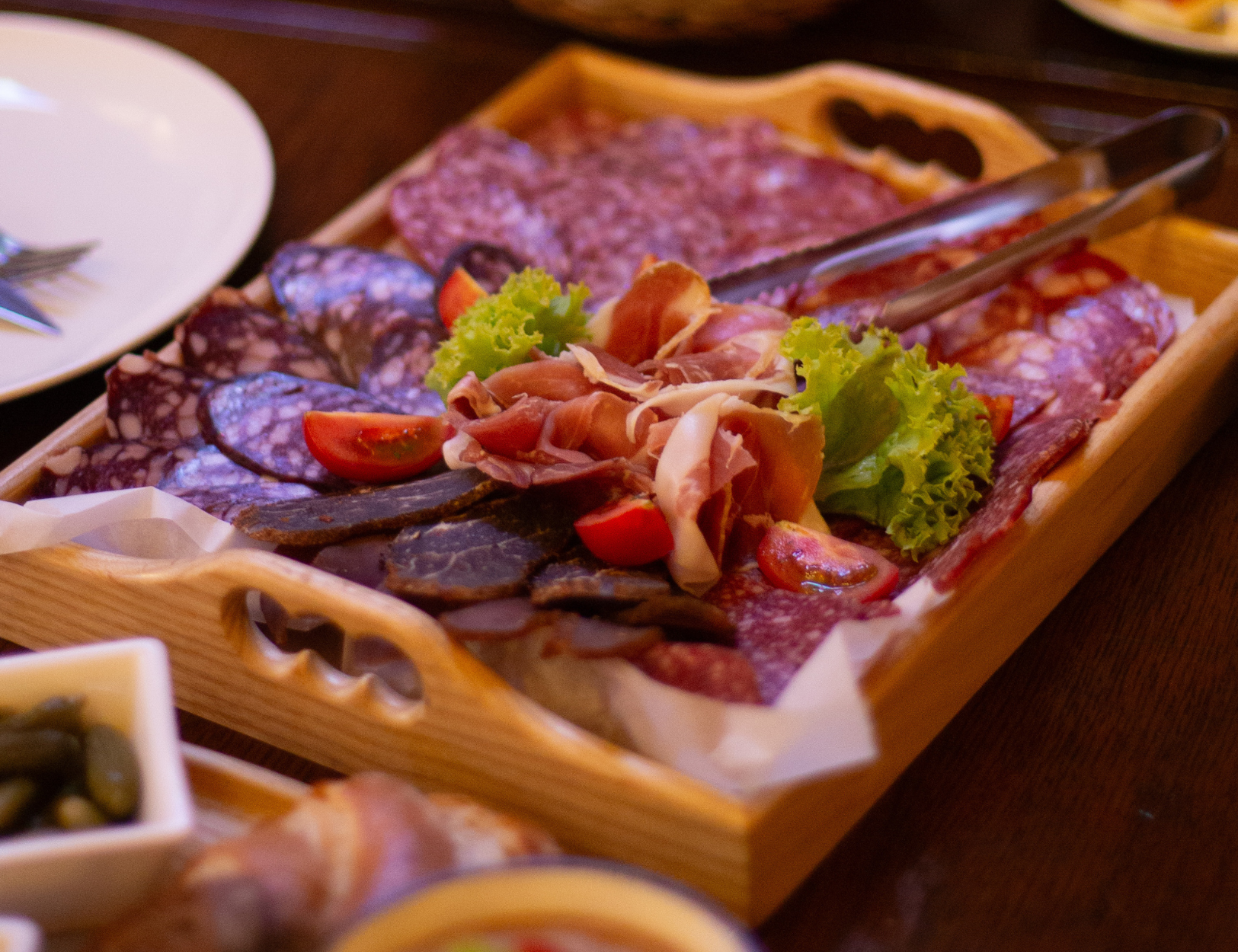 Heinrich Schultz Private brewery image 2