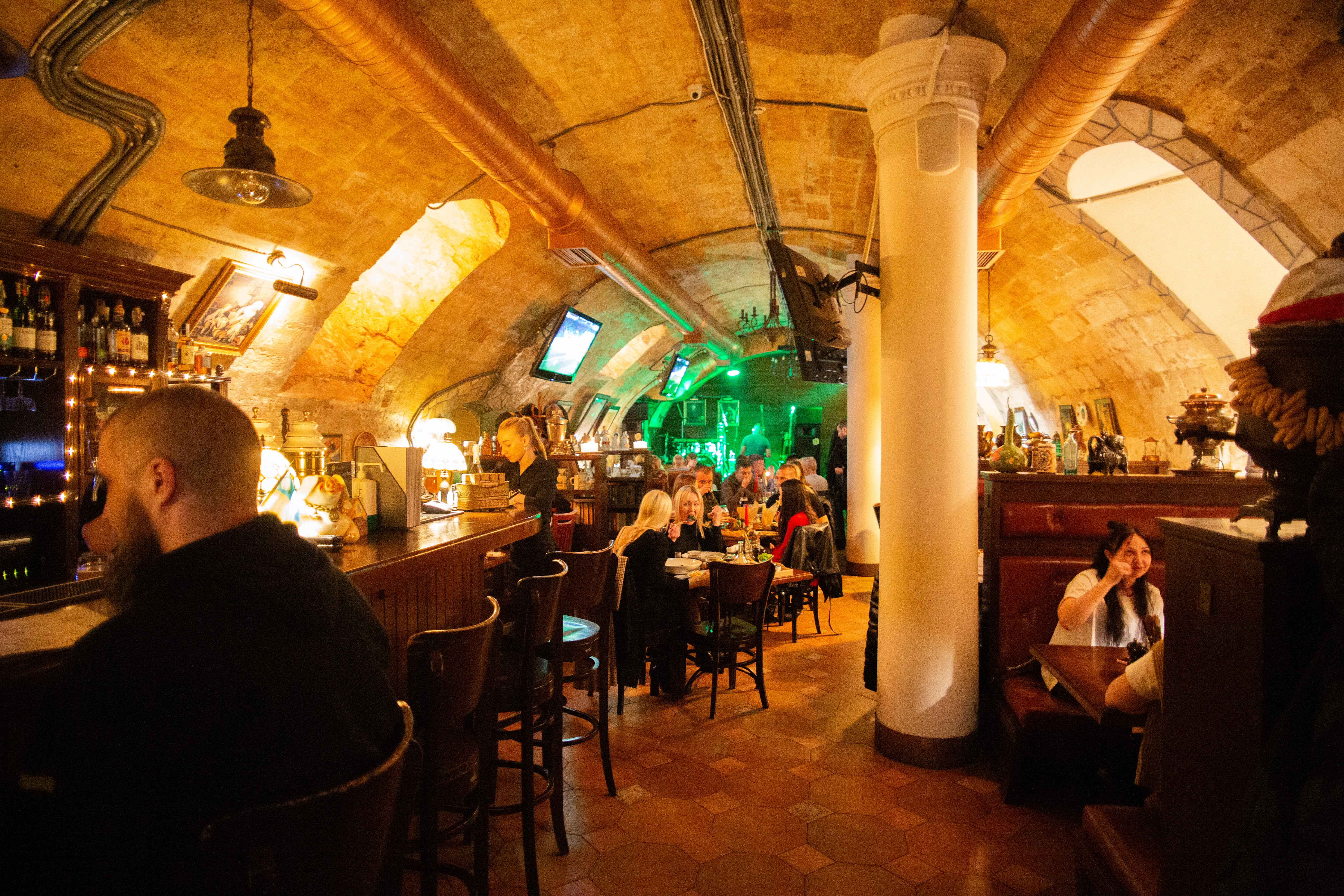 Heinrich Schultz Private brewery image 3