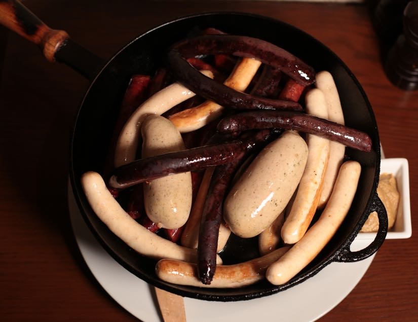 Heinrich Schultz Private brewery image 4