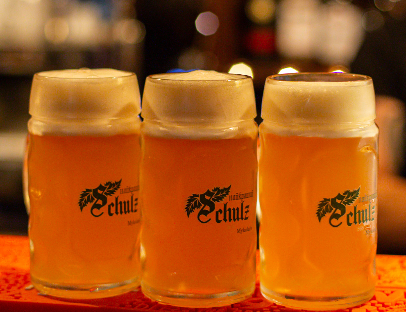 Heinrich Schultz Private brewery image 7