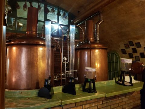 Heinrich Schultz Private brewery image 8