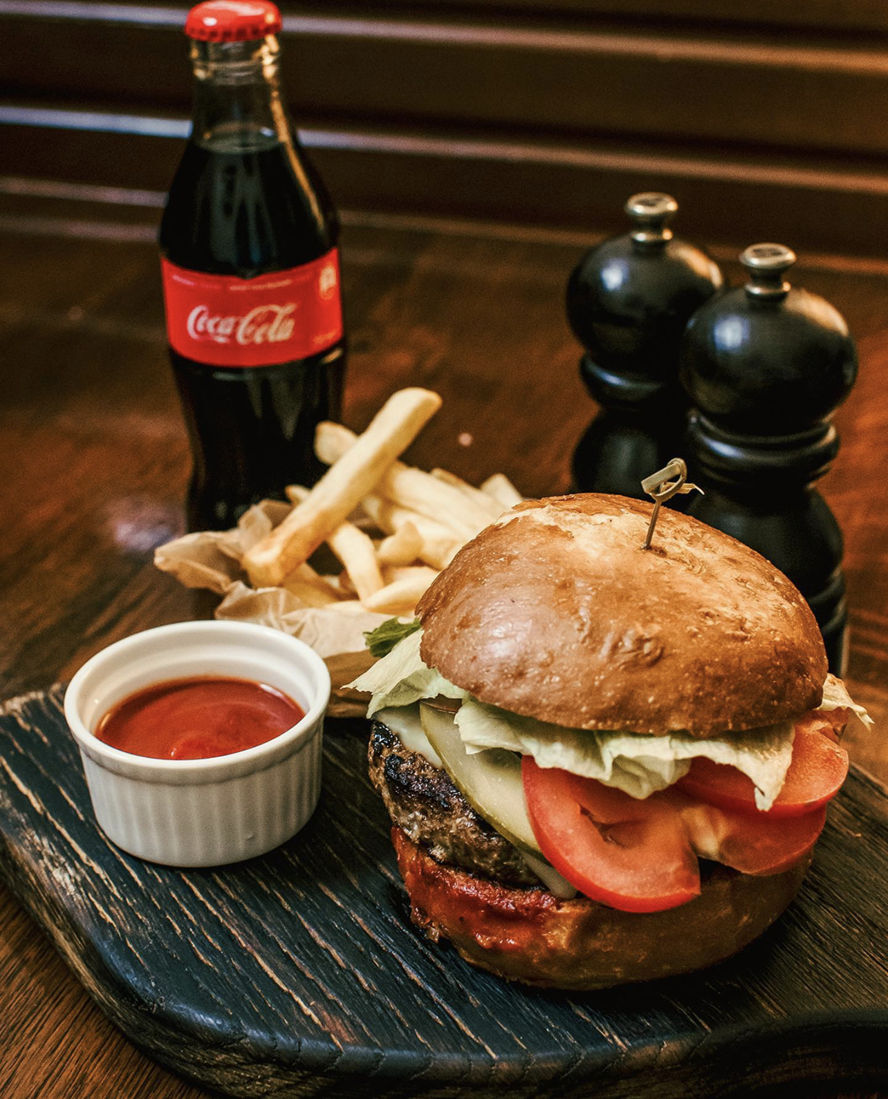 Heinrich Schultz Private brewery image 9