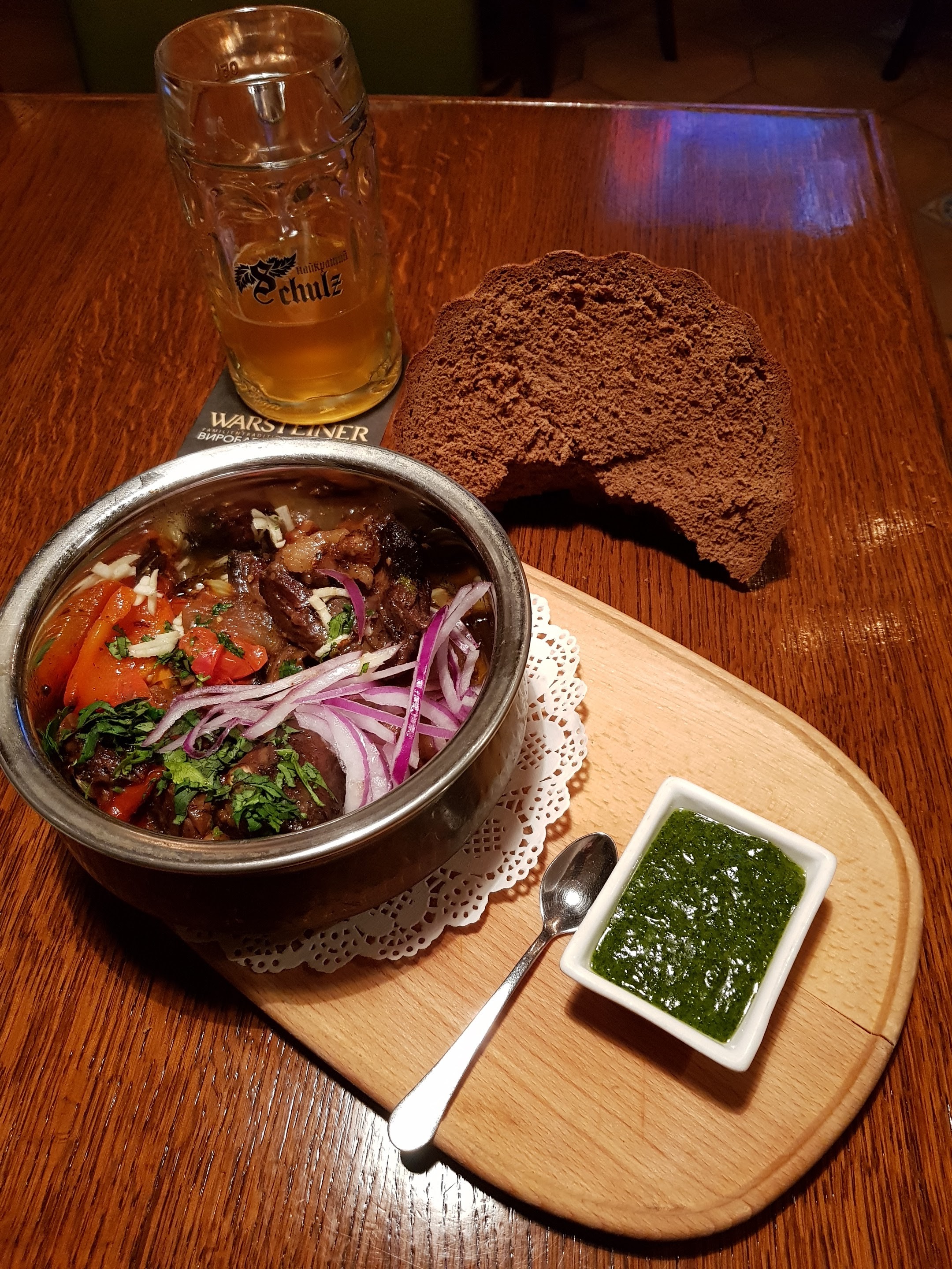 Restaurant Shults image 2