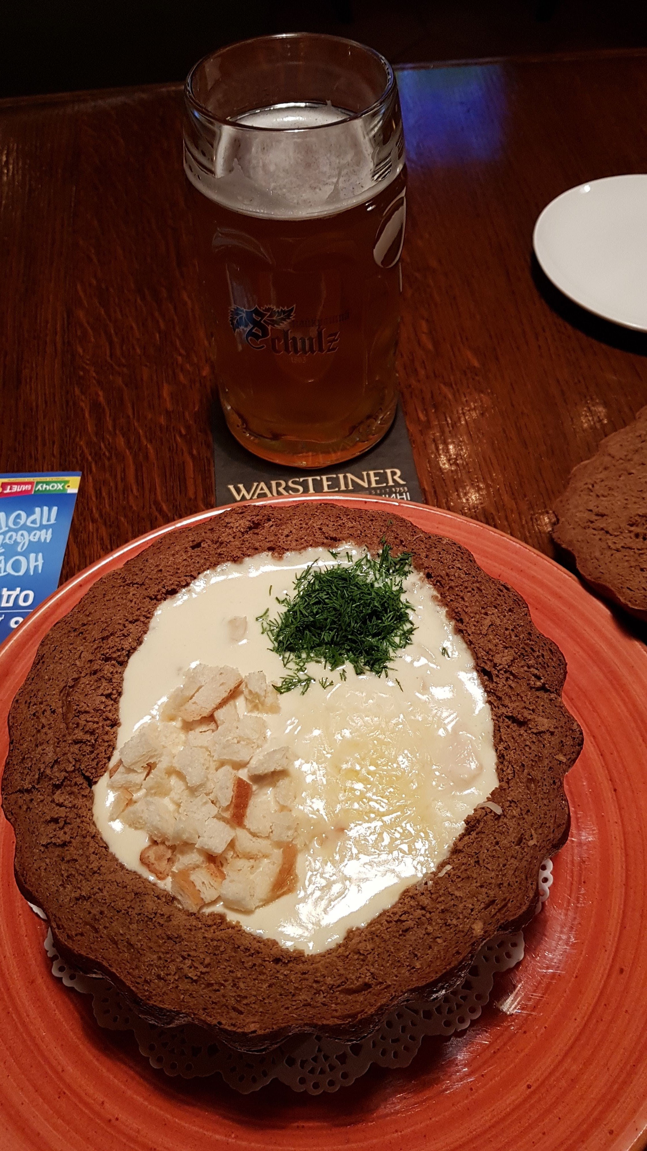 Restaurant Shults image 8