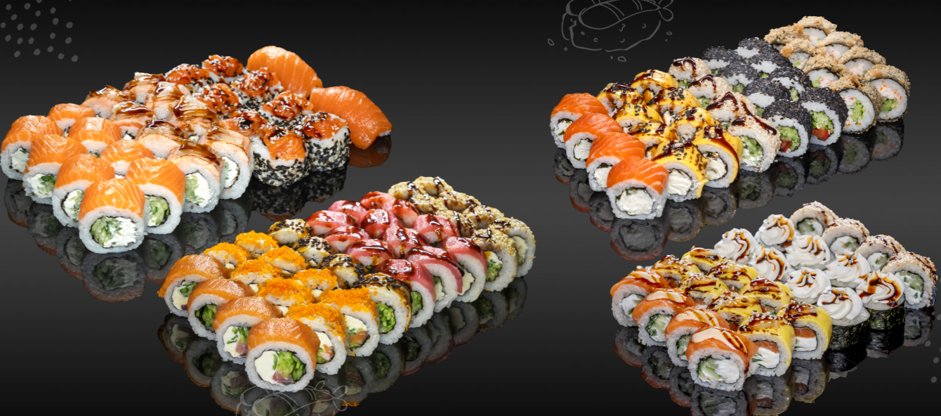 Sushi Bos image 2