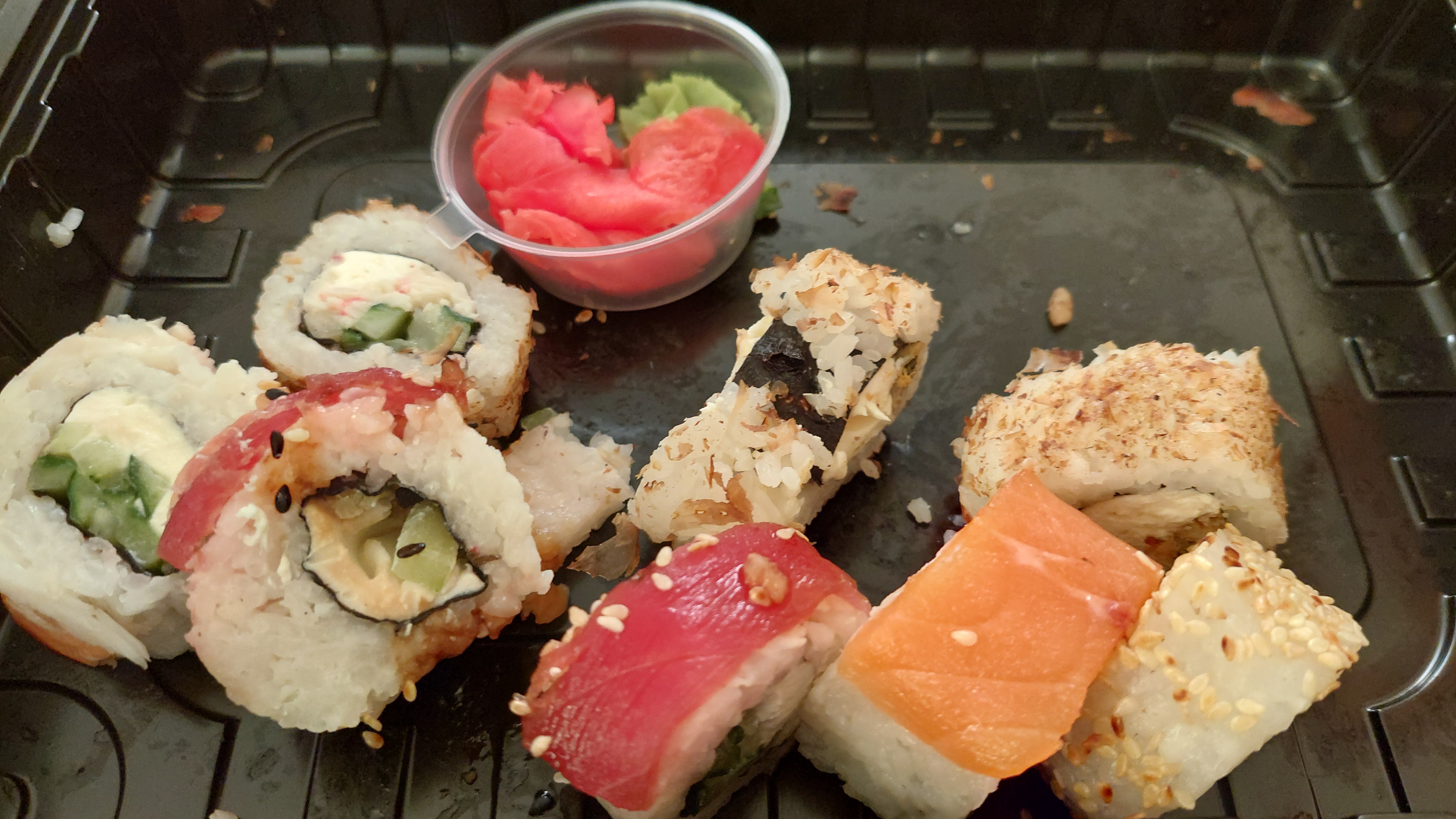 Sushi Bos image 3