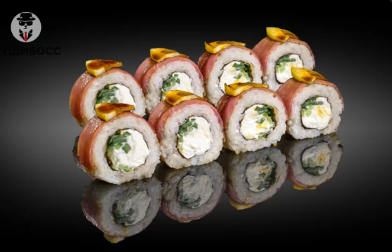 Sushi Bos image 4