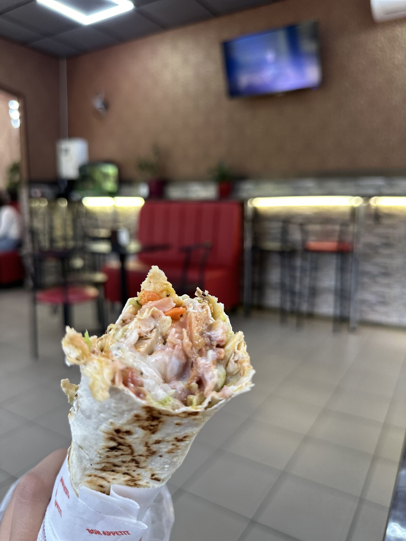 MR.SHAWERMA image 2