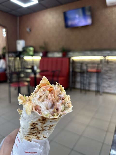 MR.SHAWERMA image 2