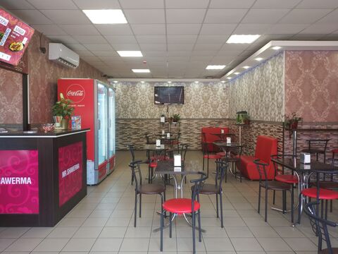 MR.SHAWERMA image 3