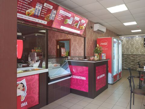 MR.SHAWERMA image 7